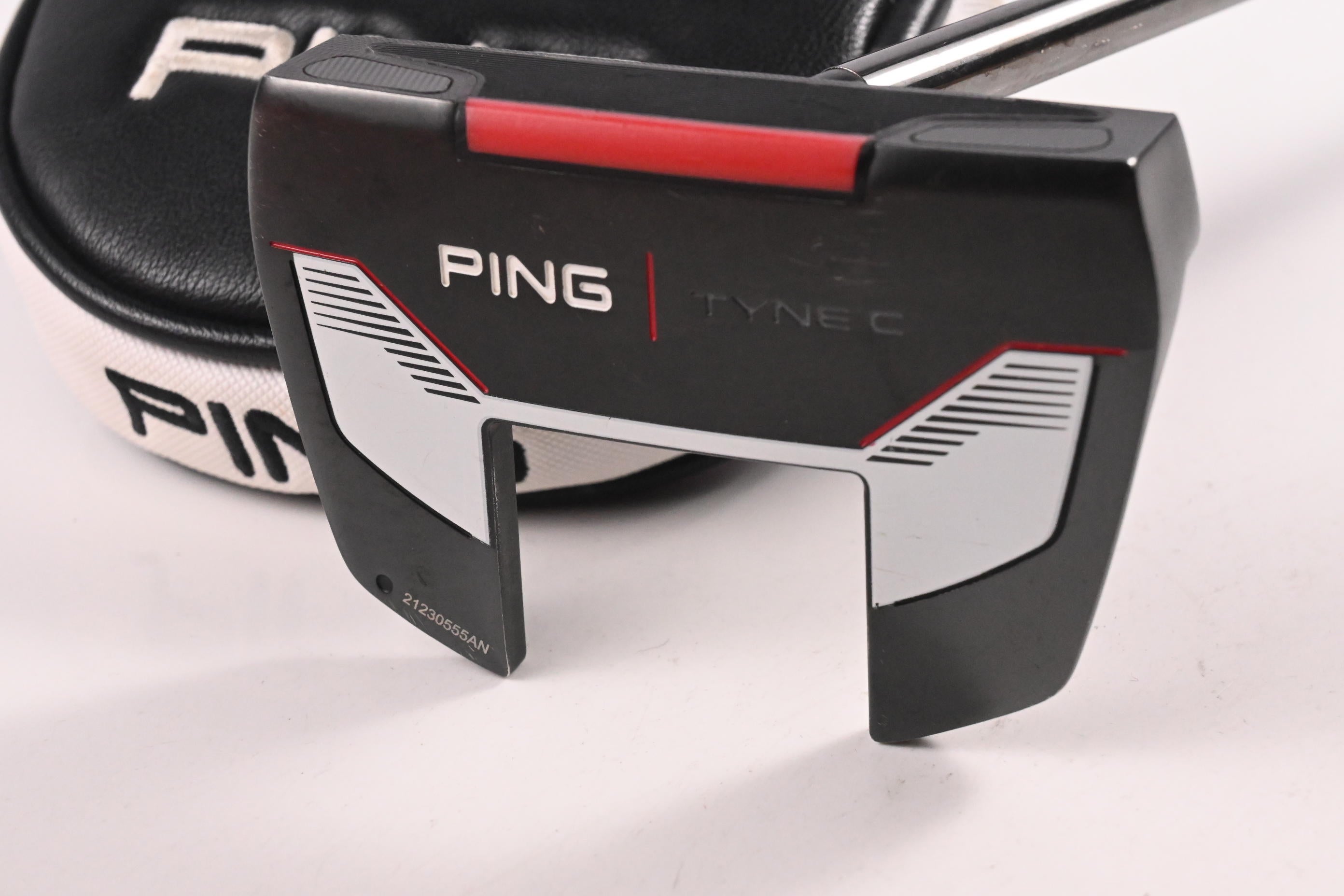 Ping Tyne C 2021 Putter / 35 Inch