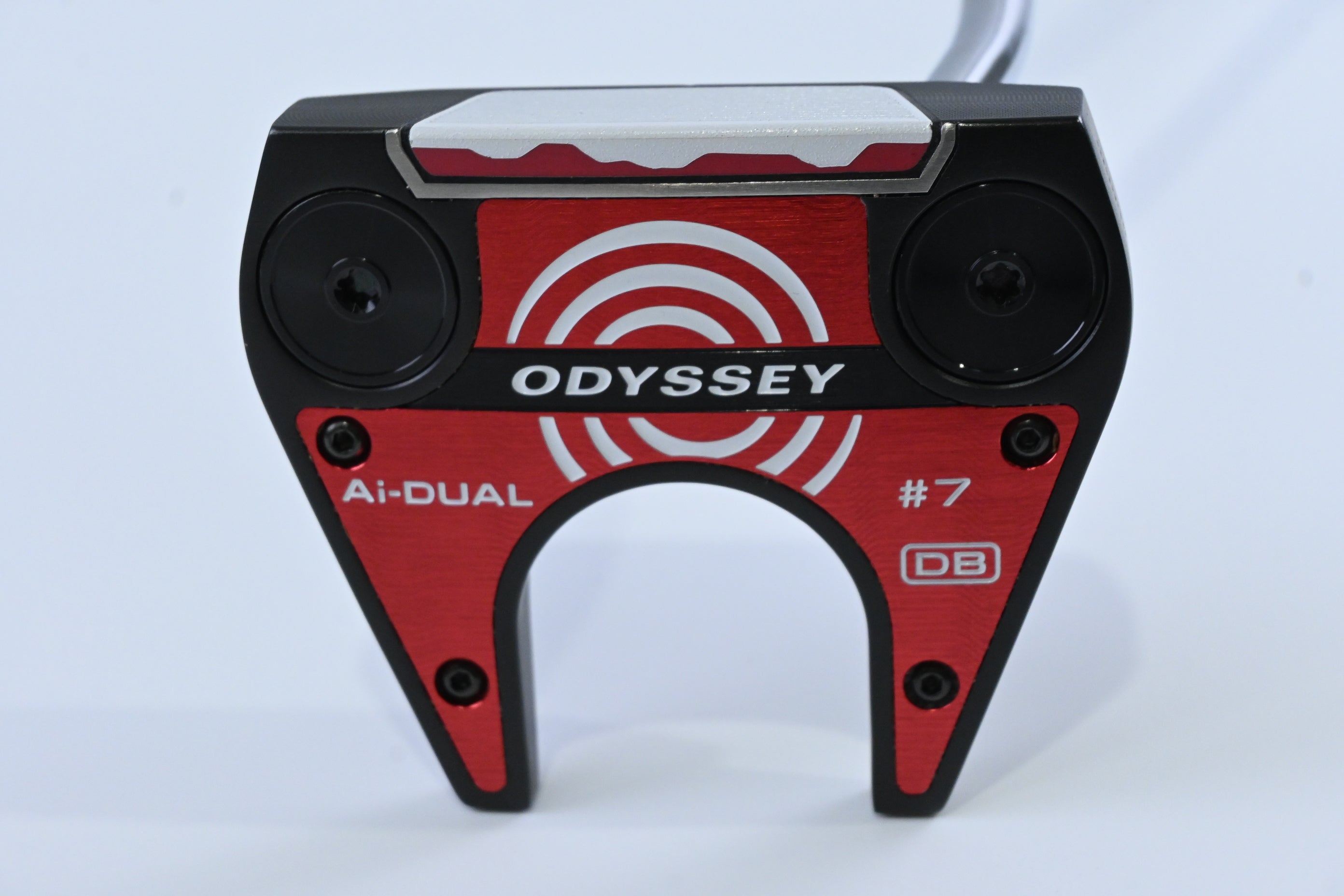 Odyssey Ai-Dual #7 Putter / 35 Inch
