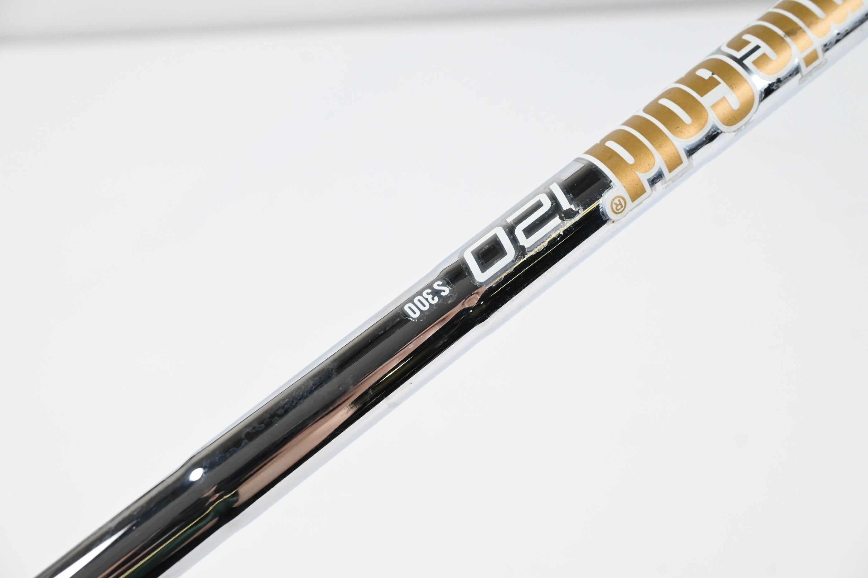 Wilson Staff Model Sand Wedge / 56 Degree / Stiff Flex Dynamic Gold S300 120