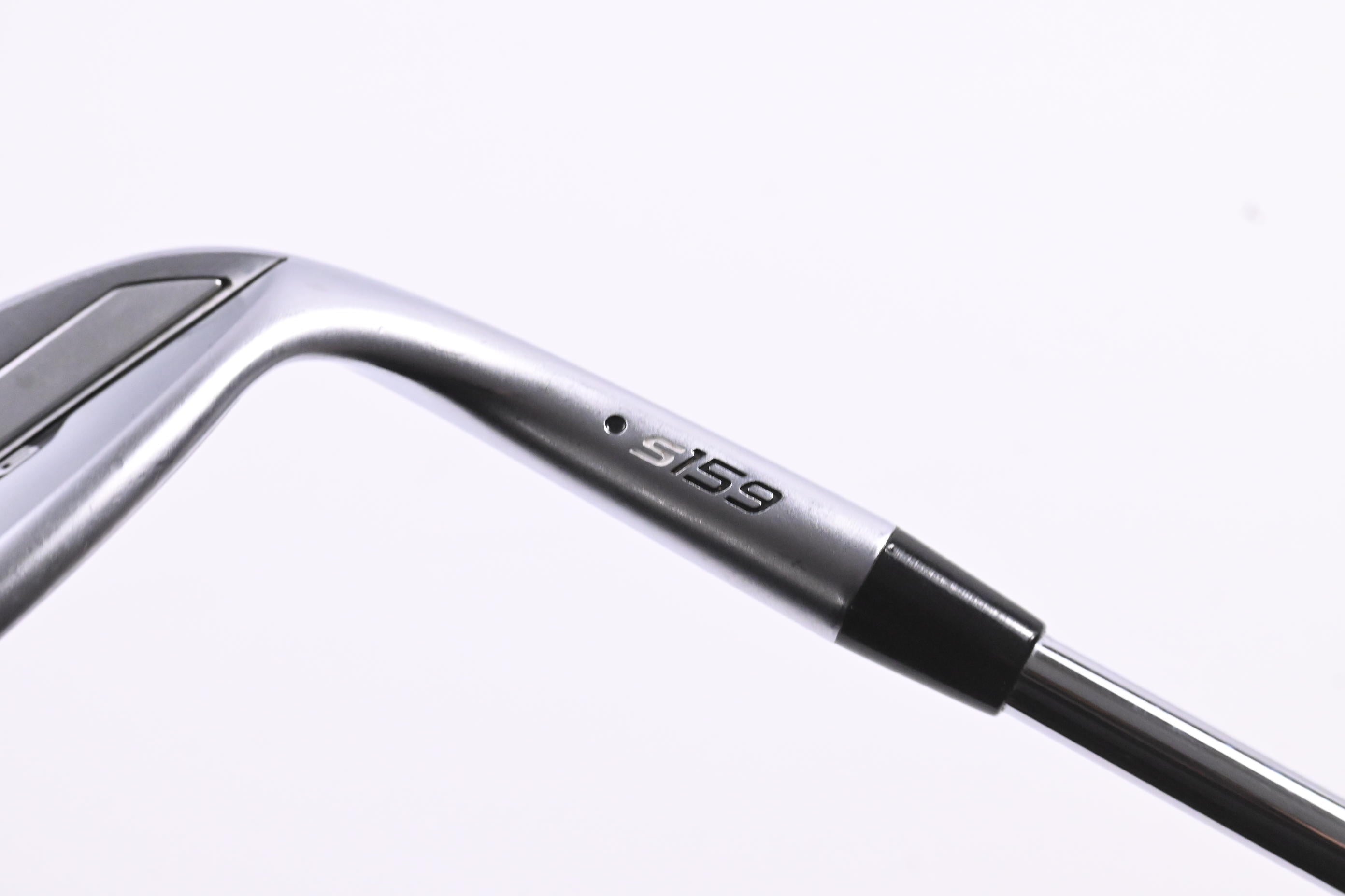 Ping S159 Sand Wedge / 54 Degree / Black Dot / Wedge Flex Ping Z-Z 115 Shaft