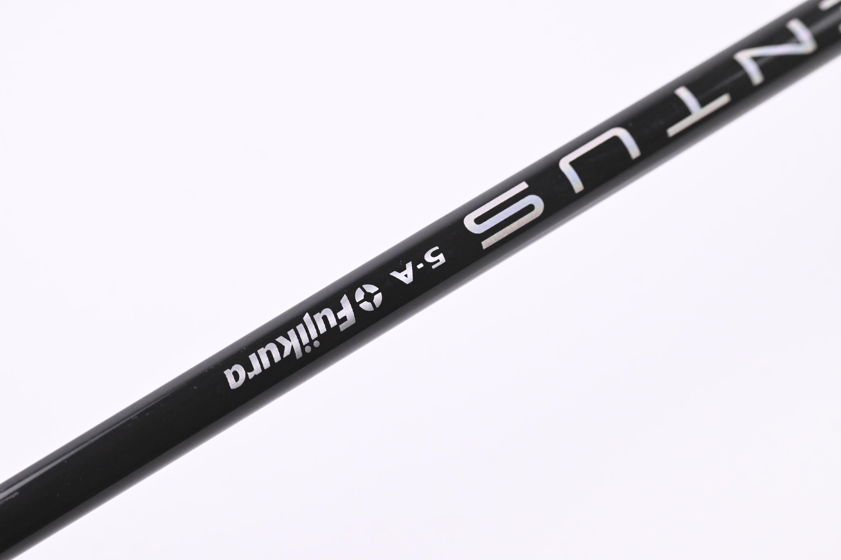 Taylormade Stealth #8 Iron / 32 Degree / Senior Flex Fujikura Ventus Red 5 Shaft