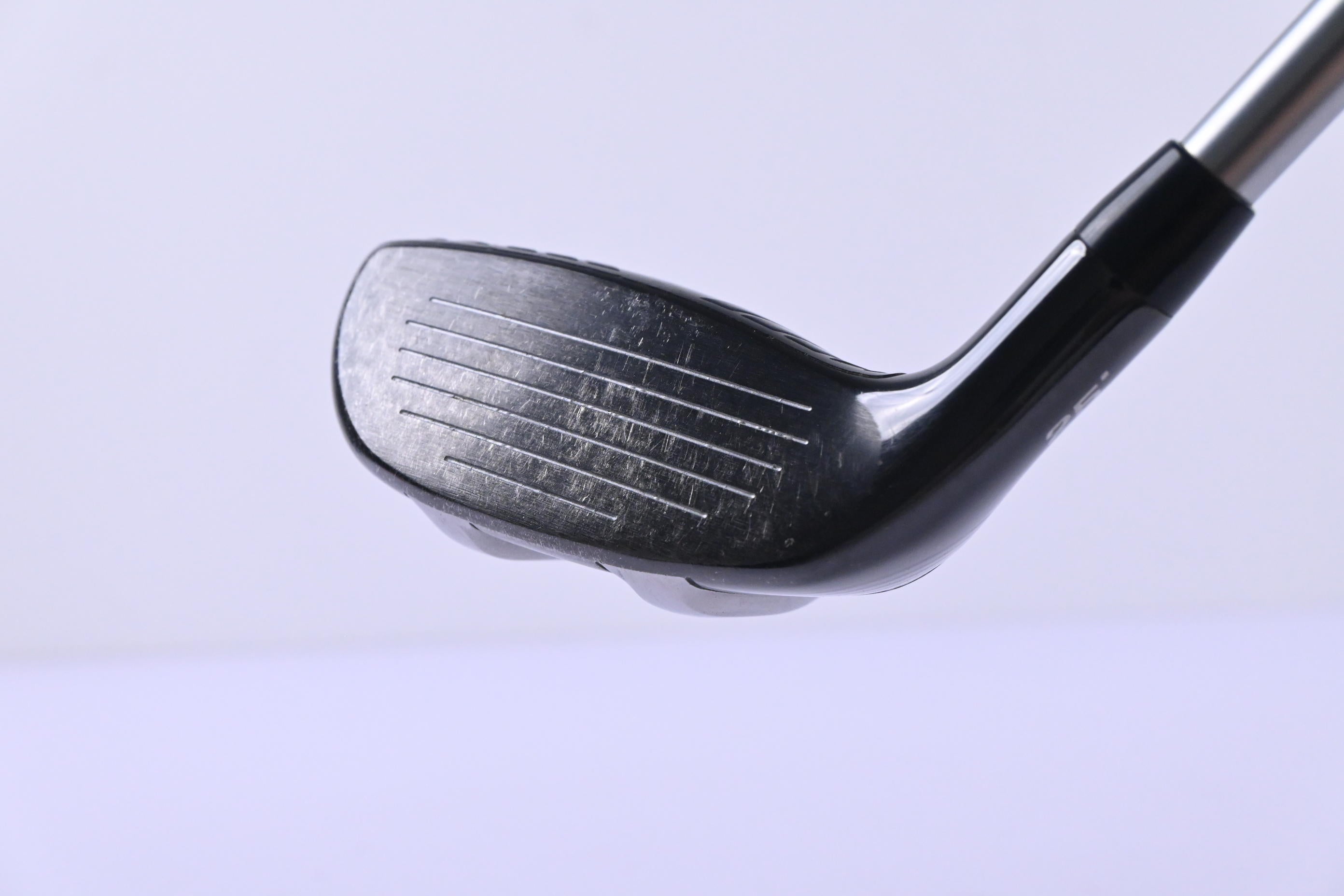 Ladies Cobra King F8 #5 Hybrid / 25 Degree / Ladies Flex Aldila Rogue 60 Shaft