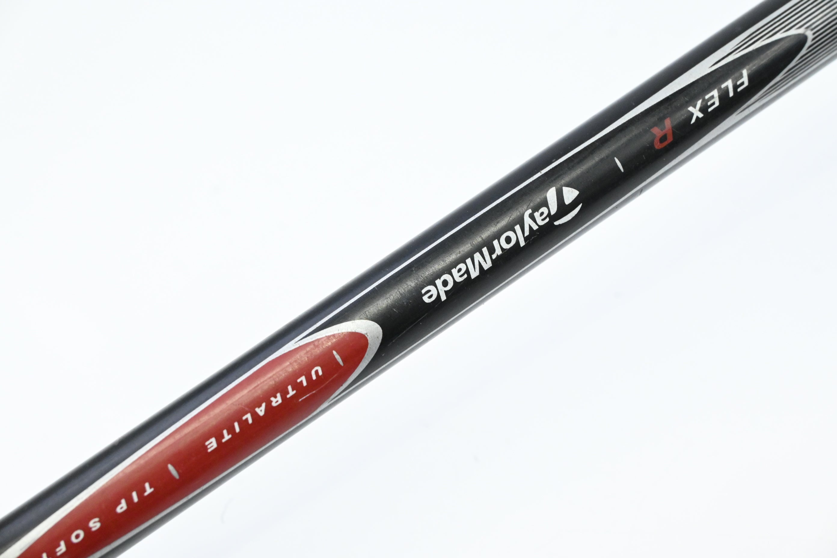 Taylormade RAC OS #9 Iron / Regular Flex Taylormade Ultralite Shaft