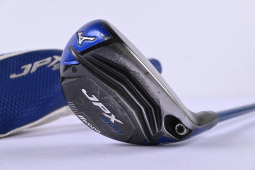 Mizuno JPX 900 #3 Hybrid / 19 Degree / Stiff Flex Fujikura HY Shaft