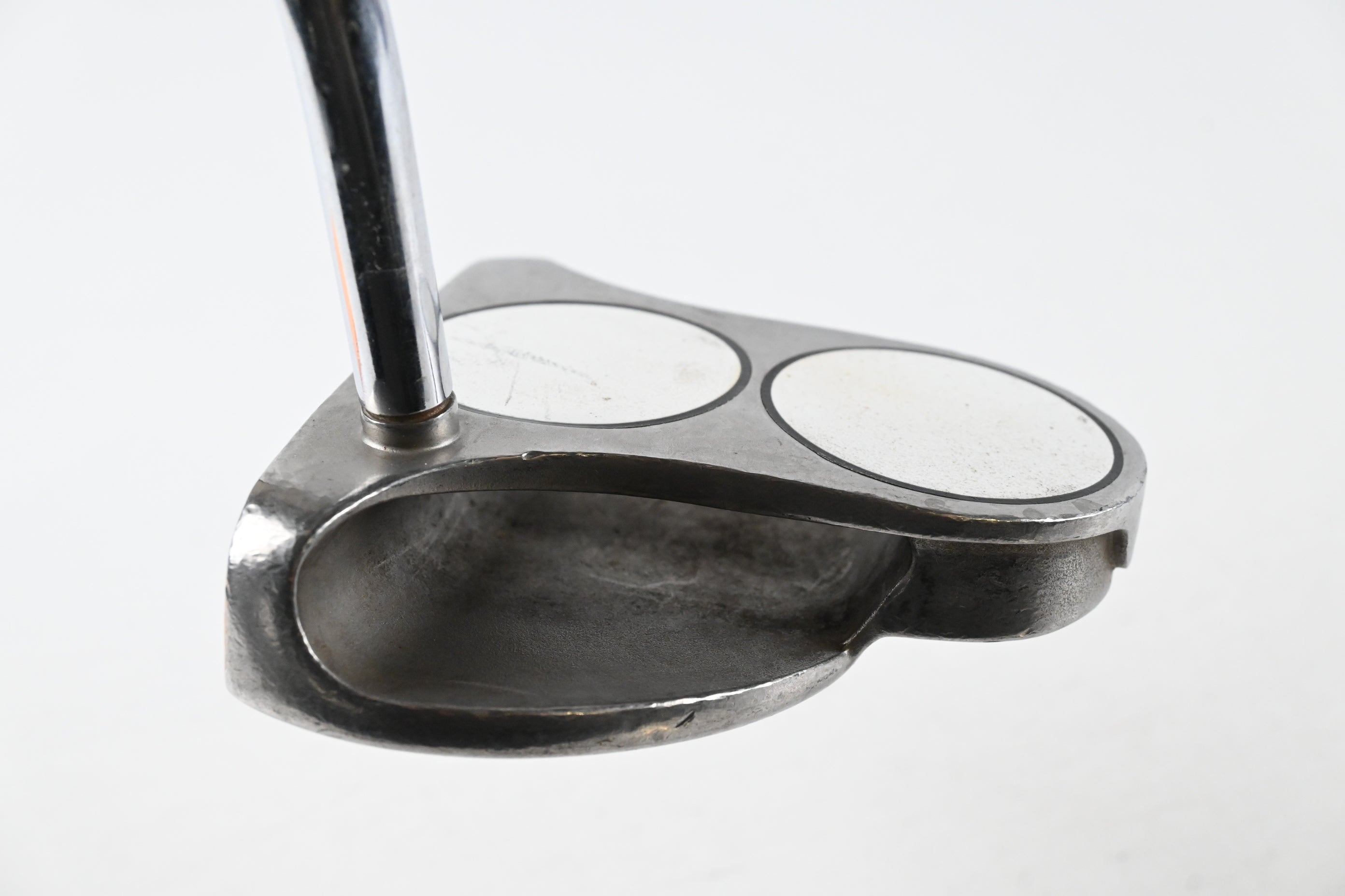 Odyssey White Hot Pro 2-Ball Putter / 34 Inch