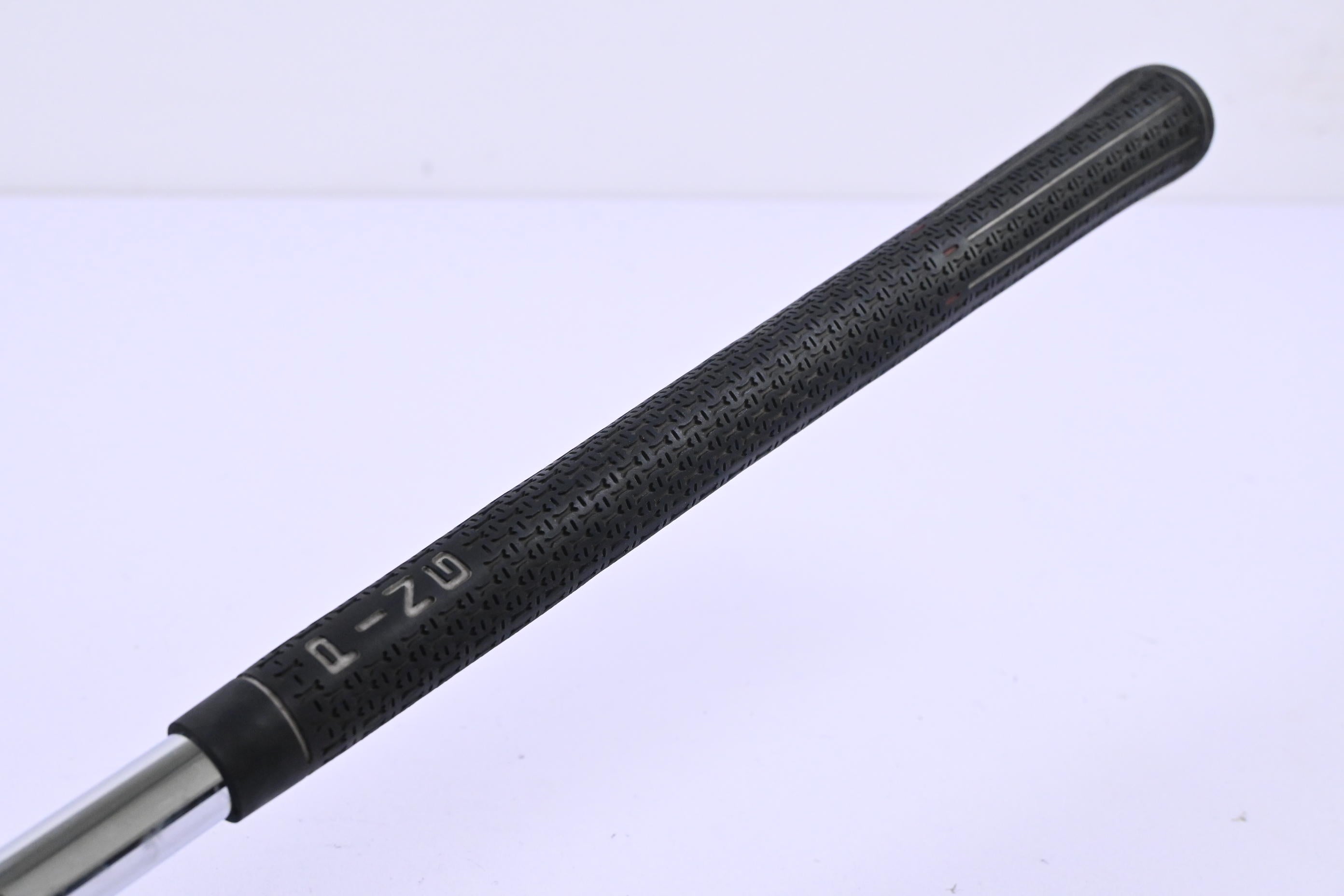 Ping G20 #8 Iron / Black Dot / Regular Flex Ping CFS Shaft