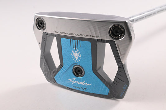 Taylormade Spider ZT Putter / 33 Inch