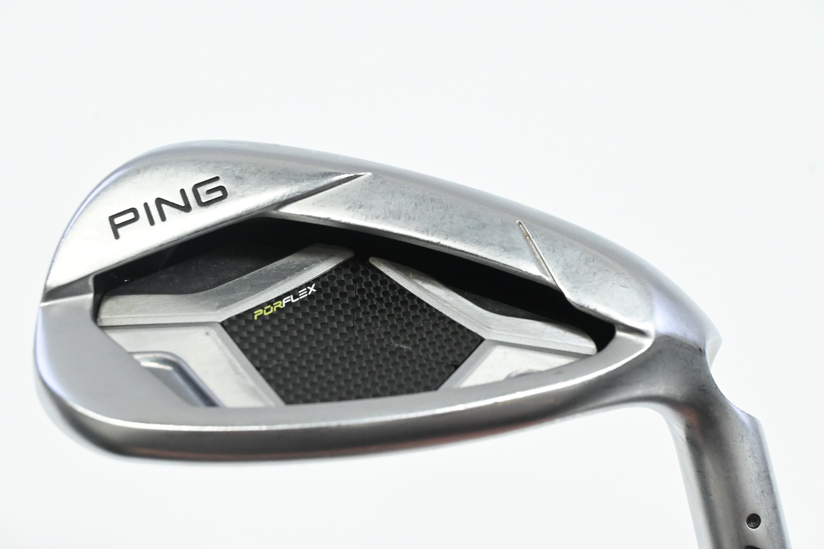 Ping G430 Sand Wedge / 54 Degree / Black Dot / Regular Flex Dynamic Gold R300