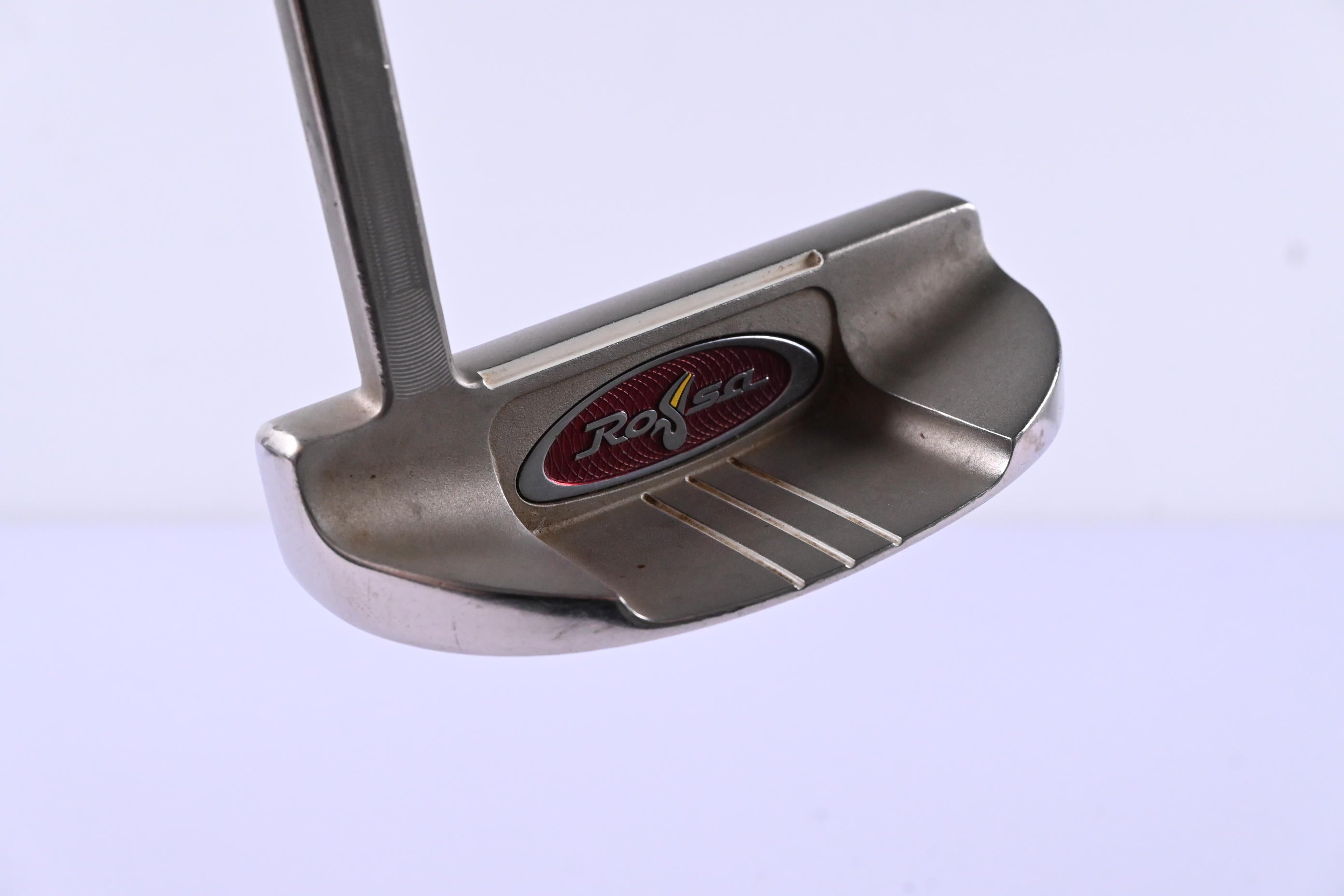 Taylormade Rossa Core Classic Maranello Sport 2 Putter / 35 Inch