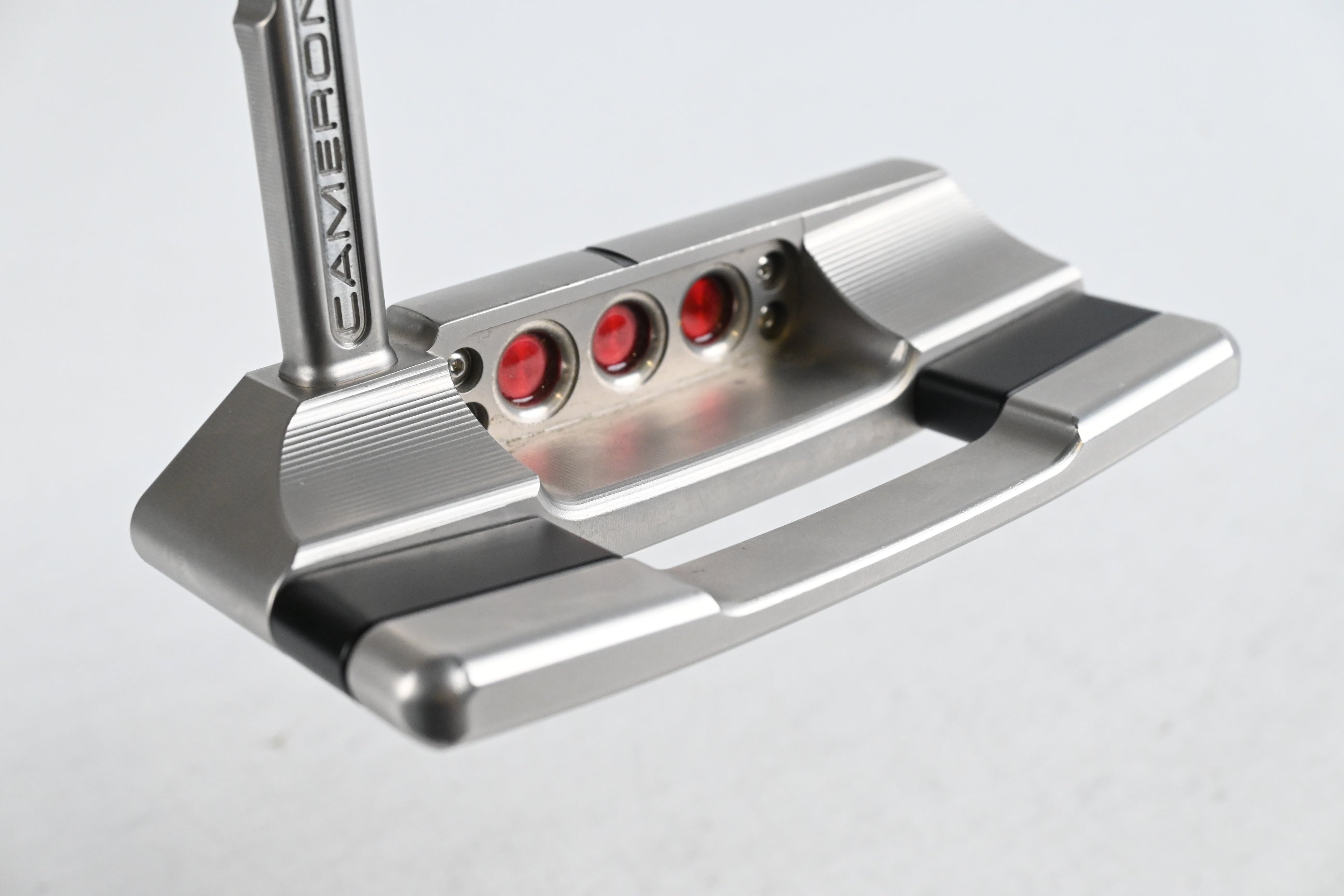 Scotty Cameron 2025 Studio Style SquareBack 2 Putter / 34 Inch