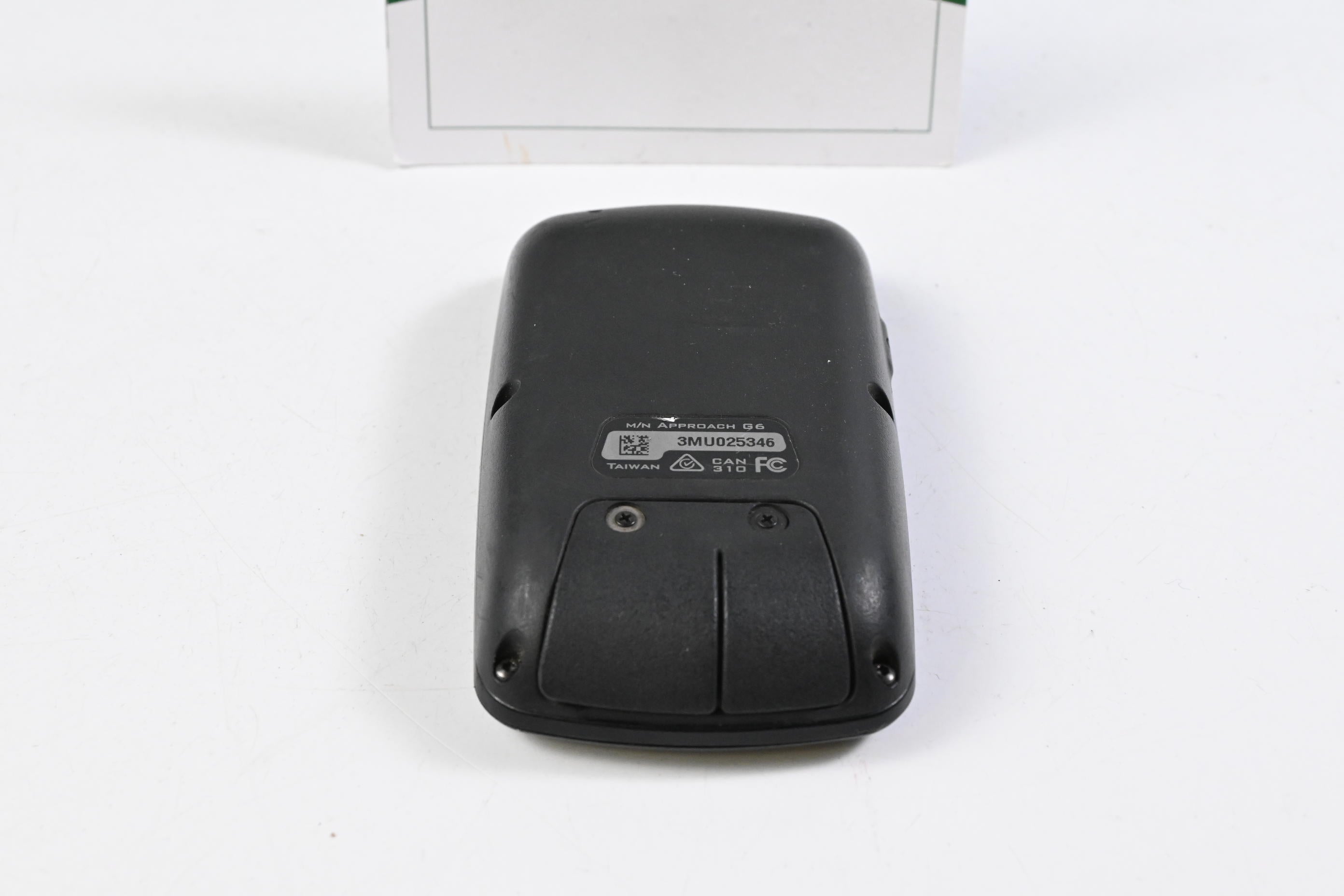 Garmin Approach G6 / GPS