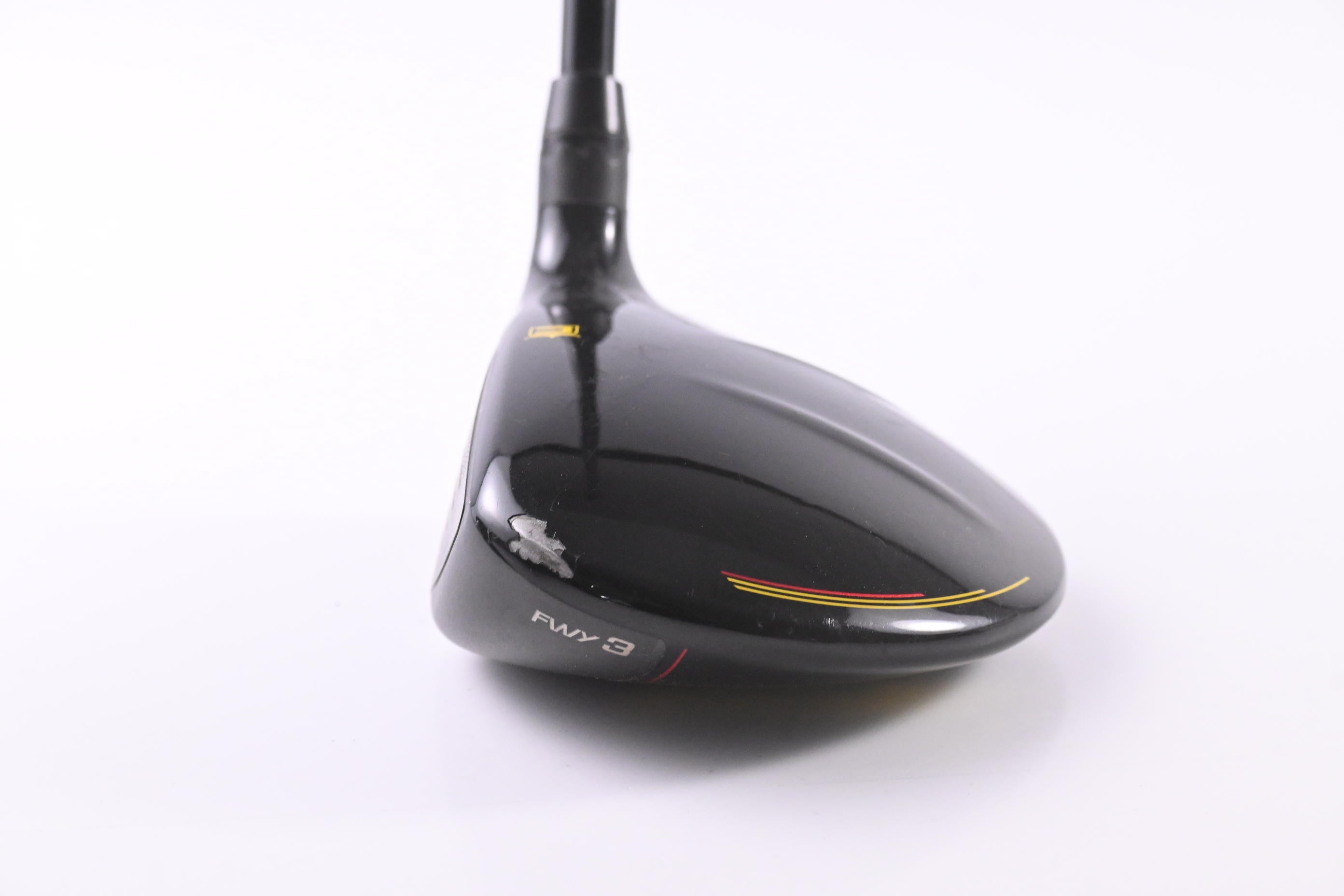 Left Hand Cobra King Speedzone #3 Wood / 14.5 Degree / Regular Flex Tensei Blue