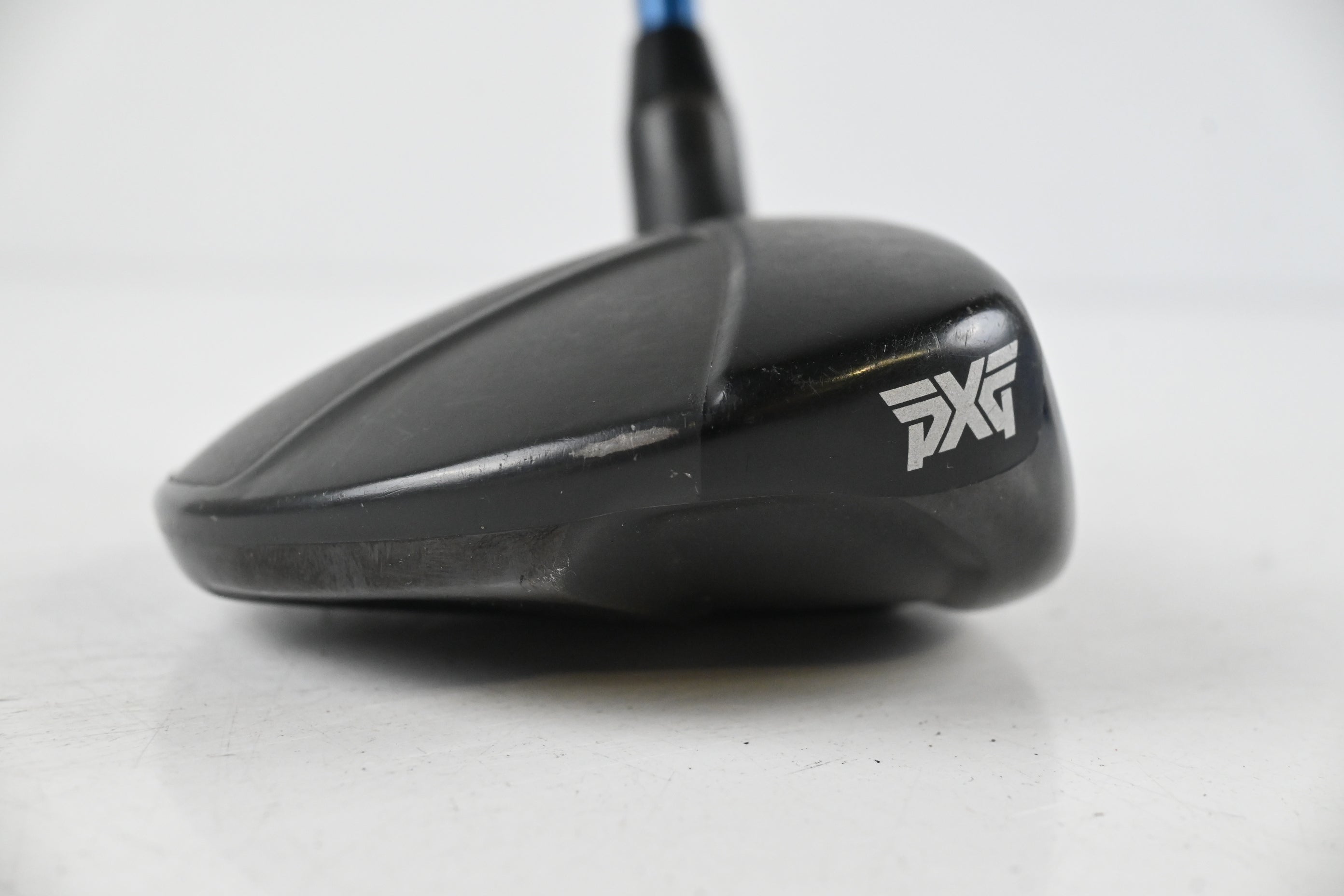 PXG 0341X Prototype #7 Wood / 21 Degree / Regular Flex EvenFlow Riptide CB 50