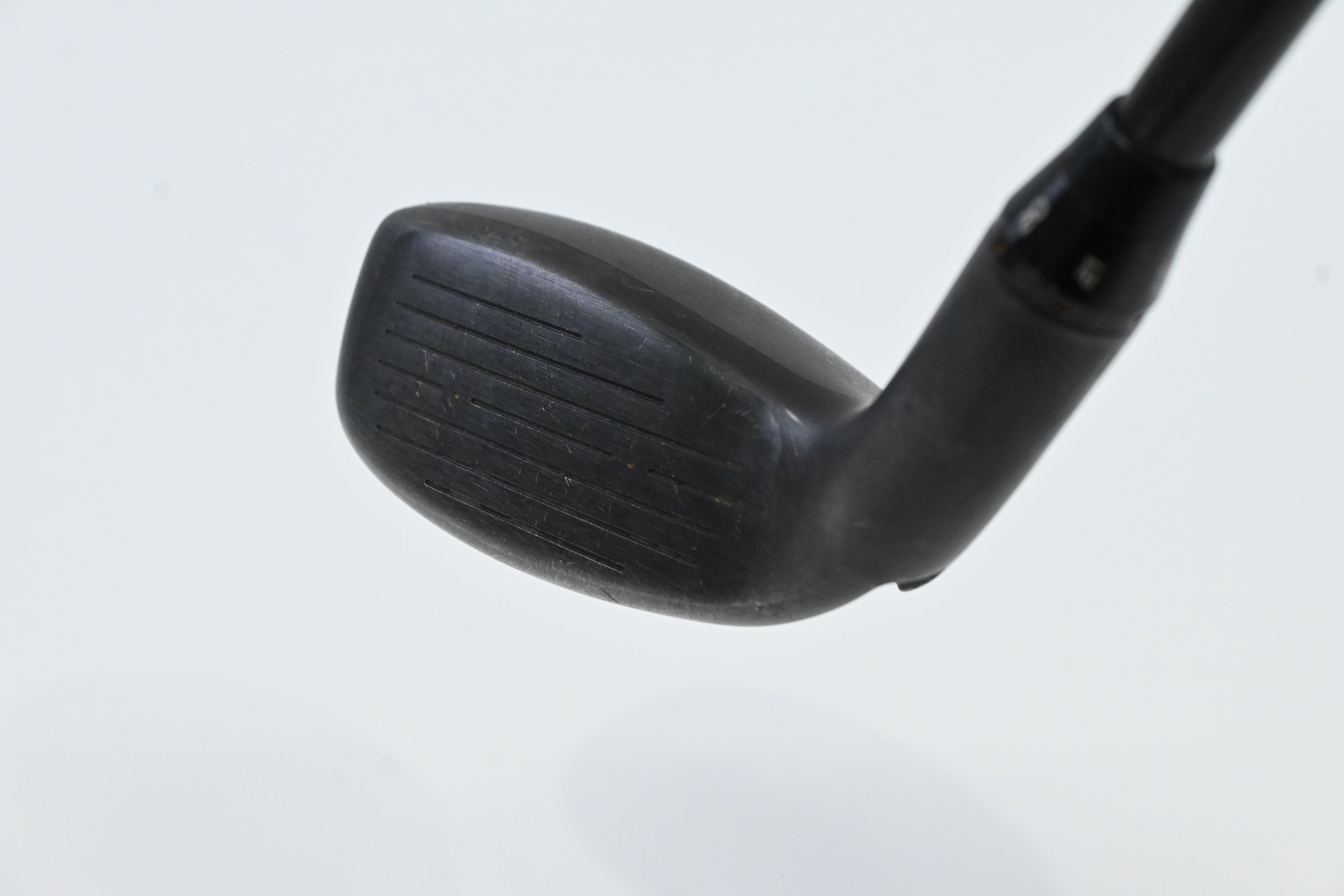 Wilson Staff FG Tour M3 #3 Hybrid / 21 Degree / Stiff Flex Phenom 85 Shaft