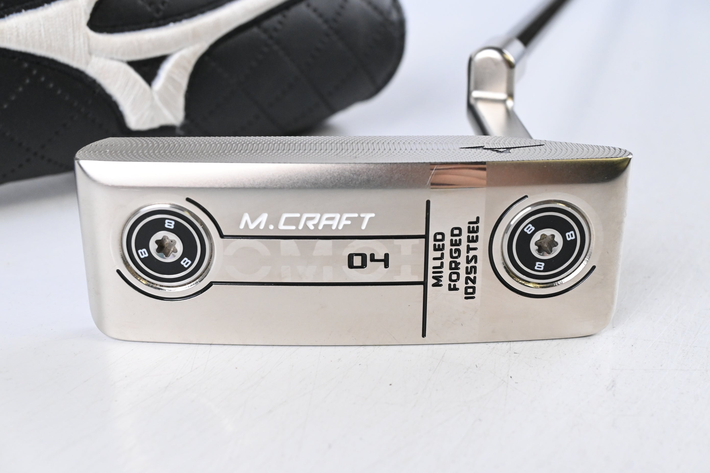 Mizuno M-Craft OMOI 04 Putter / 34 Inch