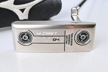 Mizuno M-Craft OMOI 04 Putter / 34 Inch