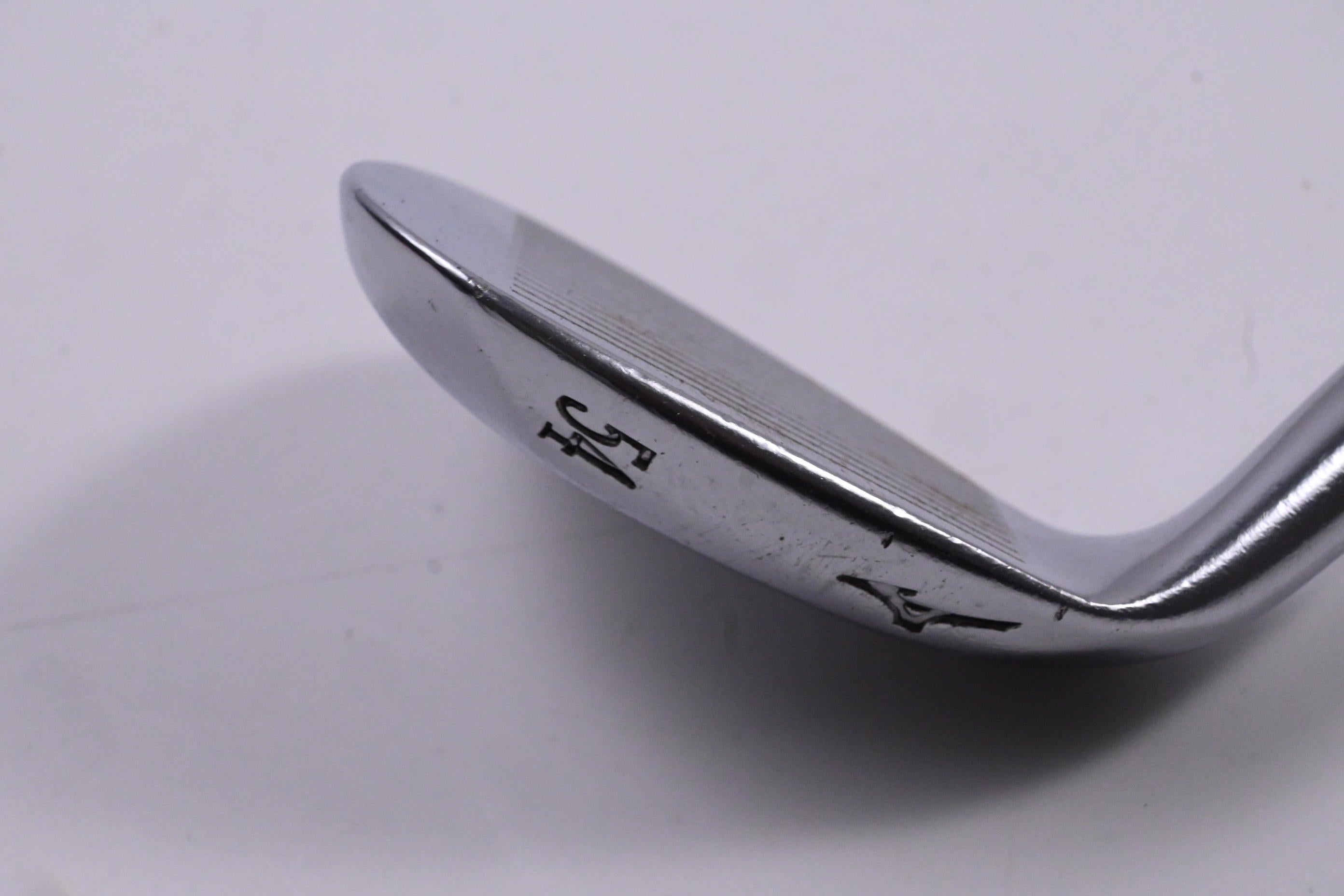 Mizuno MP Series Sand Wedge / 54 Degree / X-Flex True Temper Dynamic Gold X100