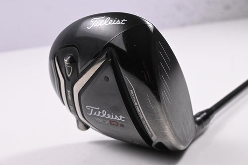 Titleist 917 D2 Driver / 10.5 Degree / Stiff Flex Diamana M+50 Shaft