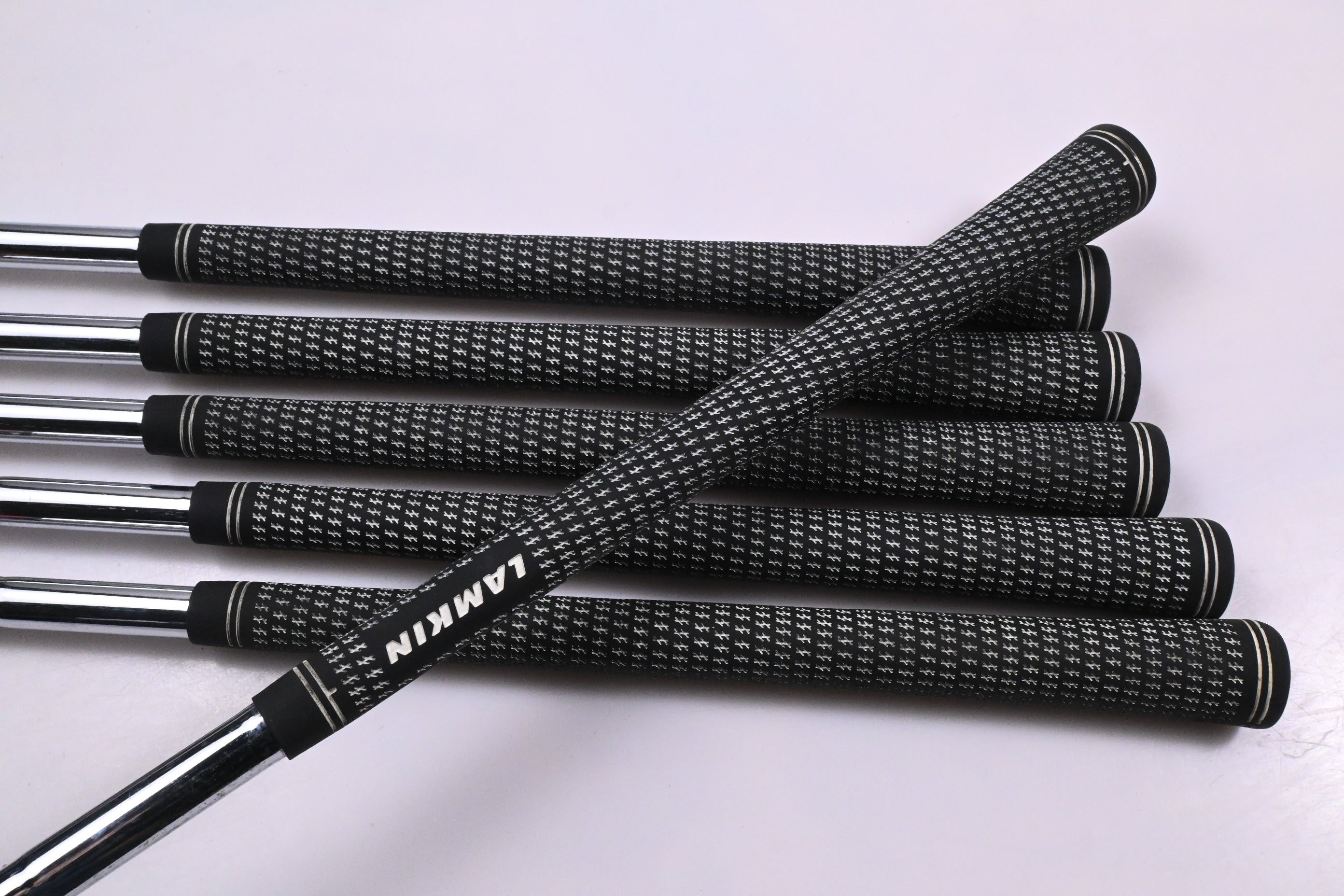 Benross Aero X Irons / 6-PW+SW / Regular Flex KBS Tour 90 Shafts