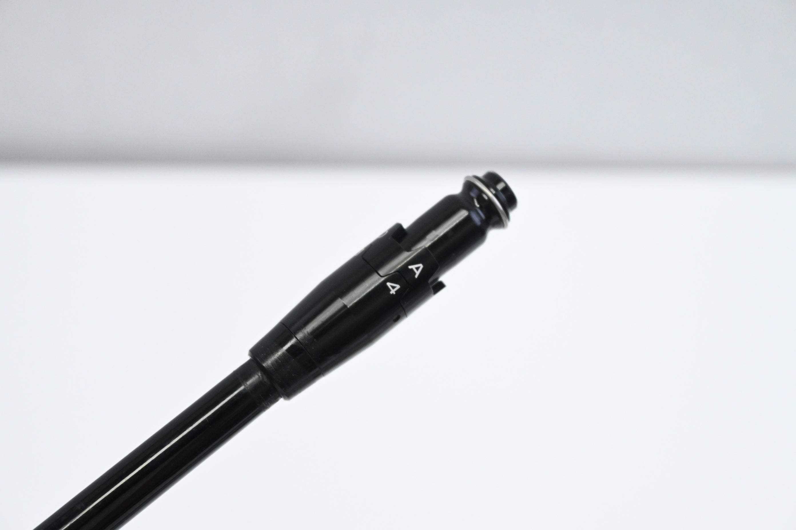 HZRDUS Smoke Black RDX 70 #2 Hybrid Shaft / Regular Flex / Titleist 2nd Gen