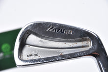 Load image into Gallery viewer, Mizuno MP-30 #3 Iron / 21 Degree / Regular Flex Dynamic Gold R300 Shaft
