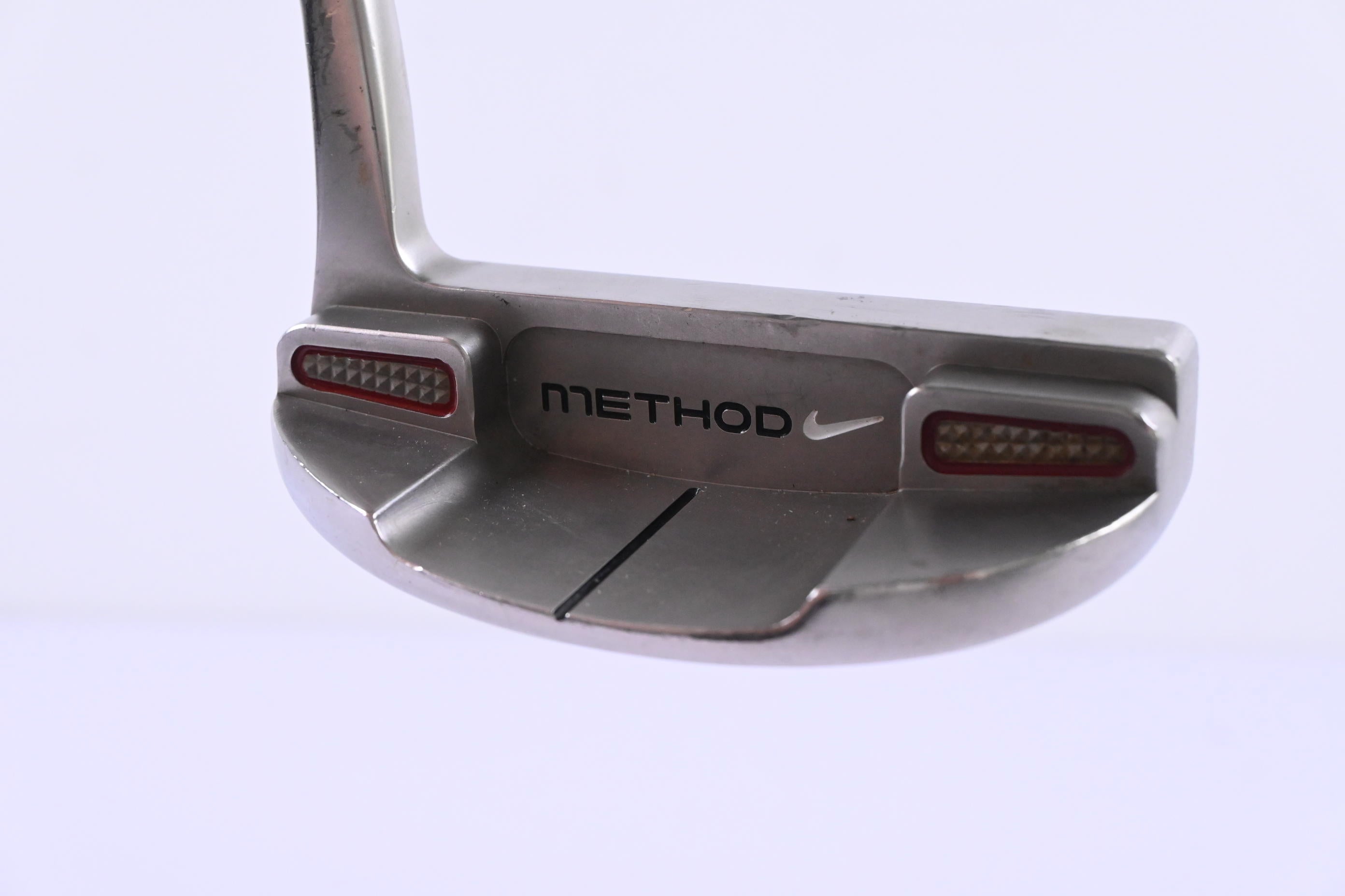Nike Method Milled 003 Putter / 35 Inch