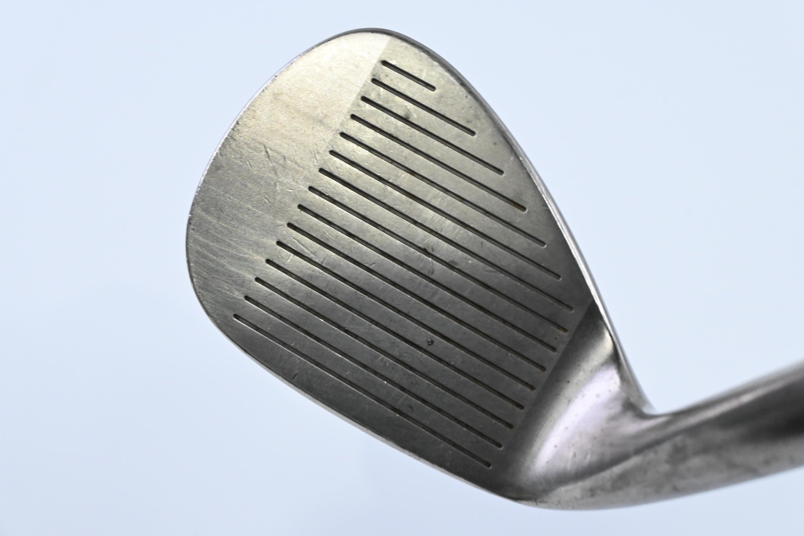 Mizuno MP T Series Sand Wedge / 53 Degree / Stiff Flex Dynamic Gold S300 Shaft