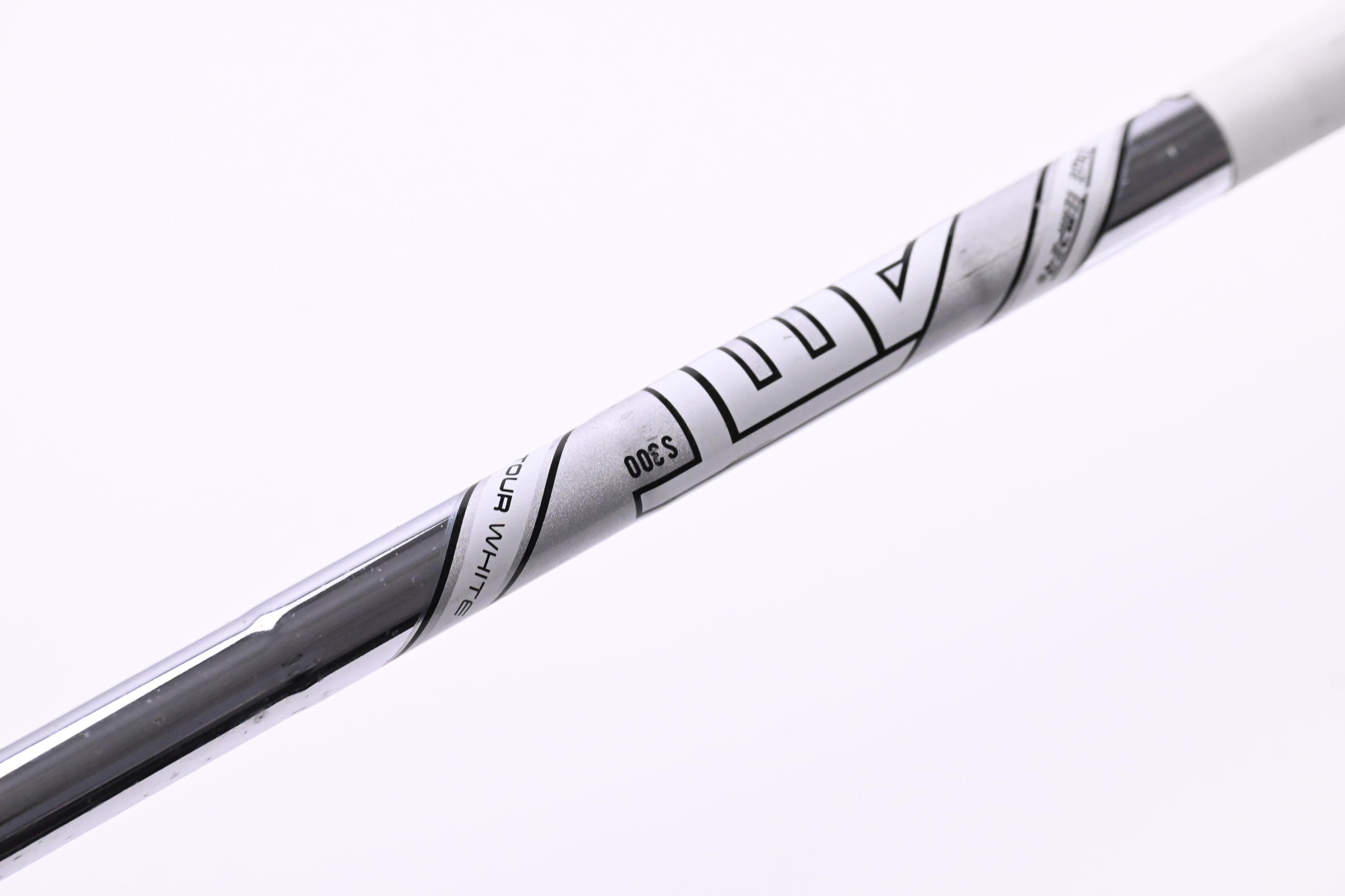 Titleist Vokey SM7 Lob Wedge / 60 Degree / Stiff Flex AMT Tour White S300 Shaft