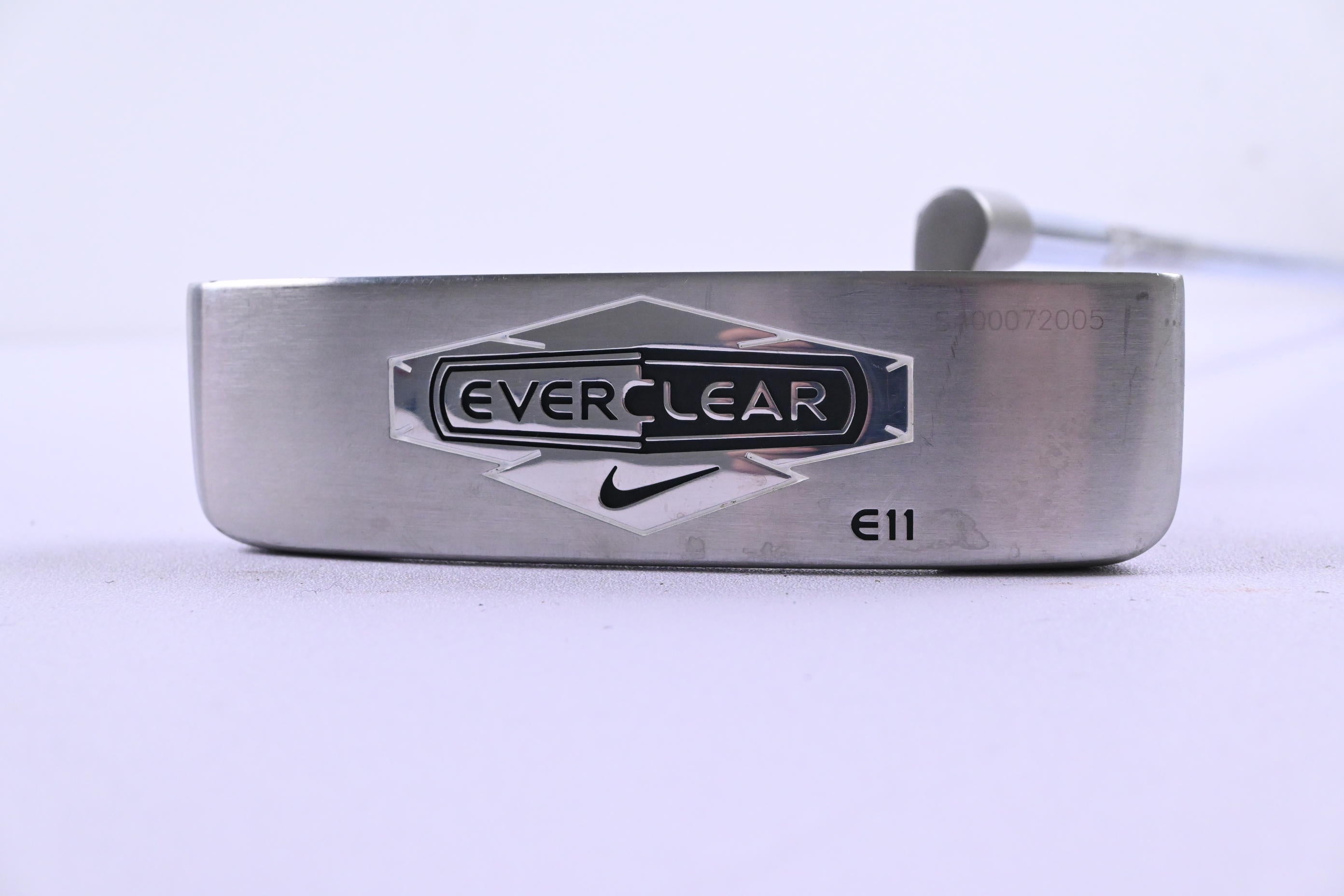 Nike Everclear E11 Putter / 35 Inch
