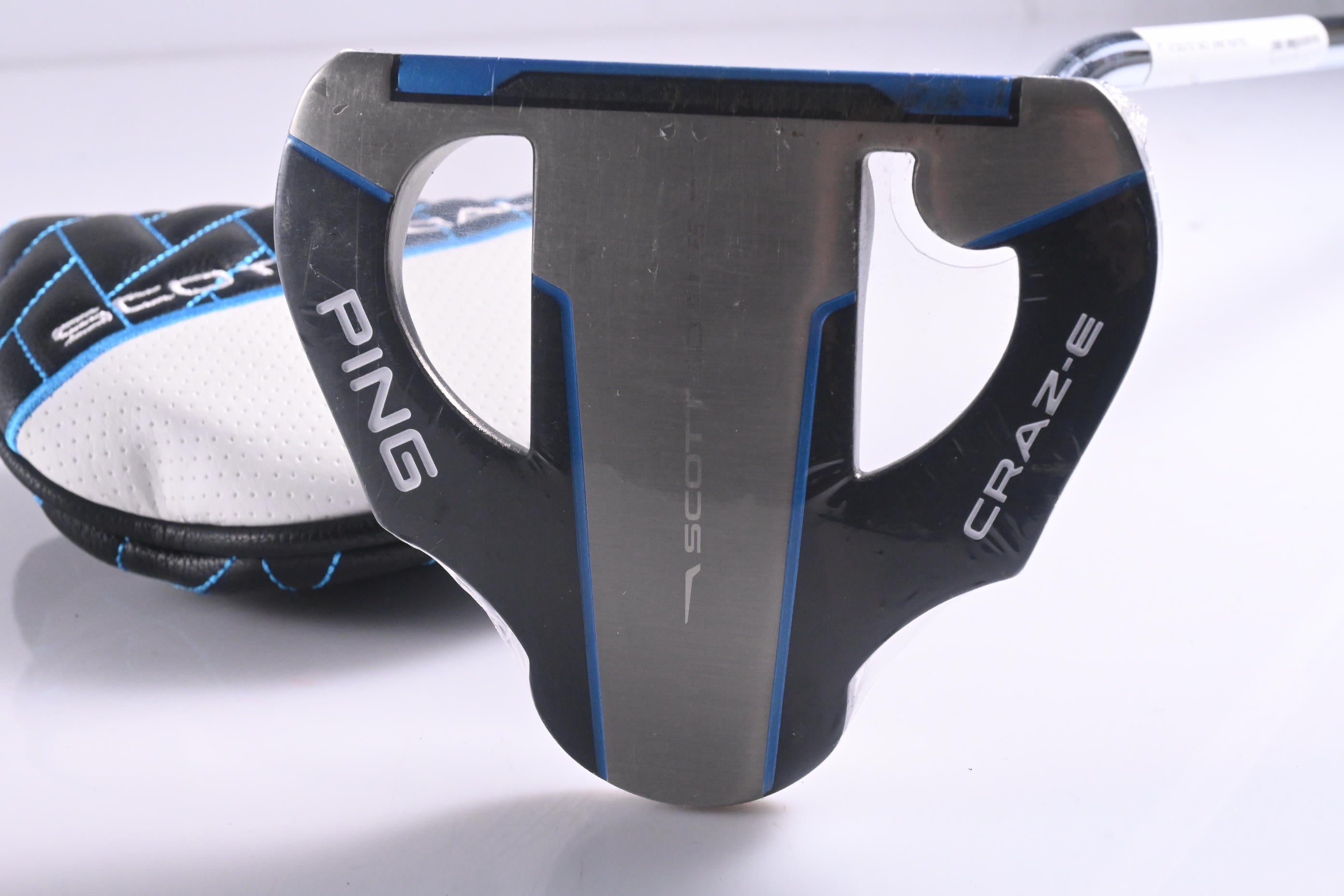 Ping Scottsdale CRAZ-E 2025 Putter / 34 Inch