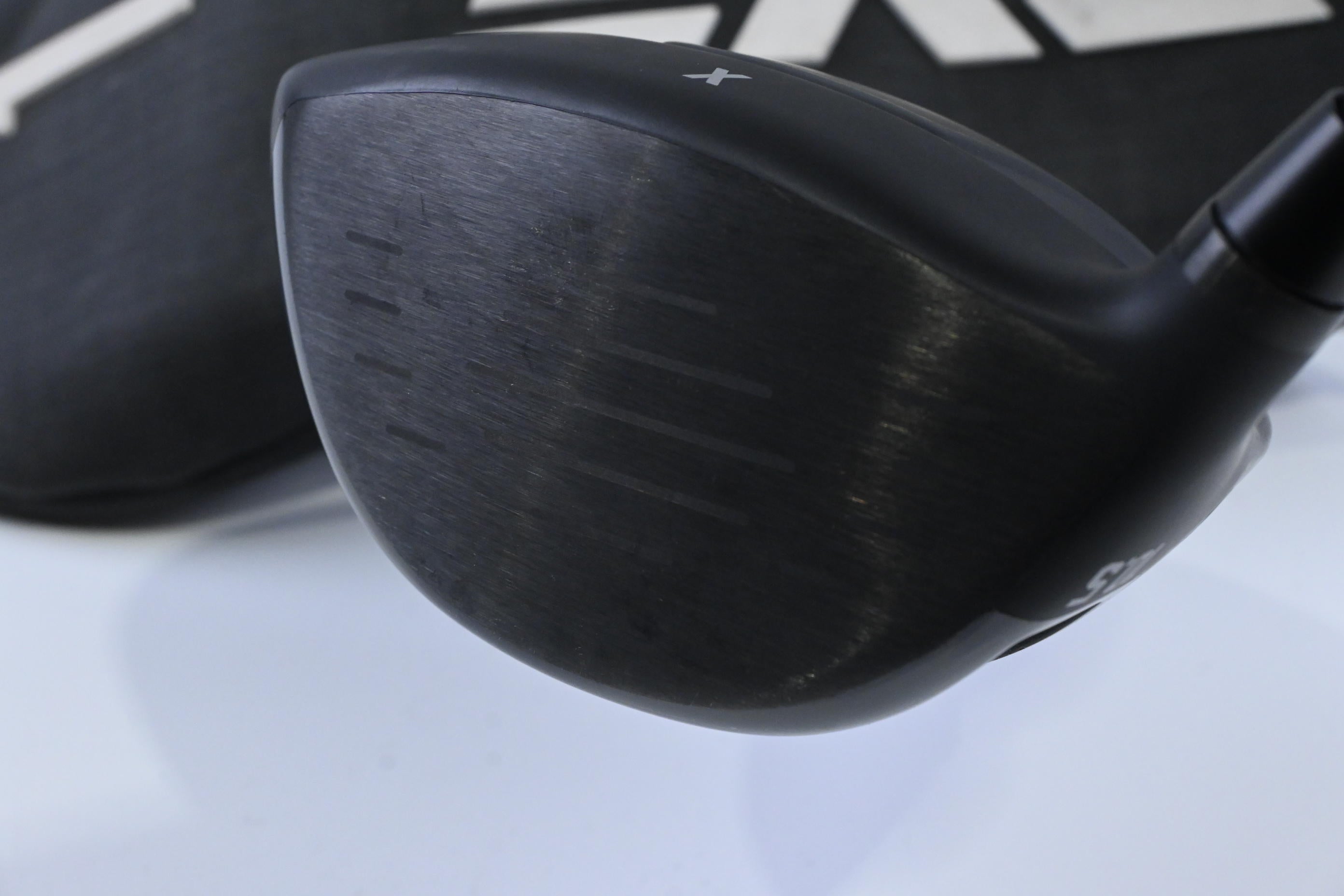 PXG 0211 2020 Driver / 10.5 Degree / Stiff Flex HZRDUS Smoke Blue RDX 60 Shaft