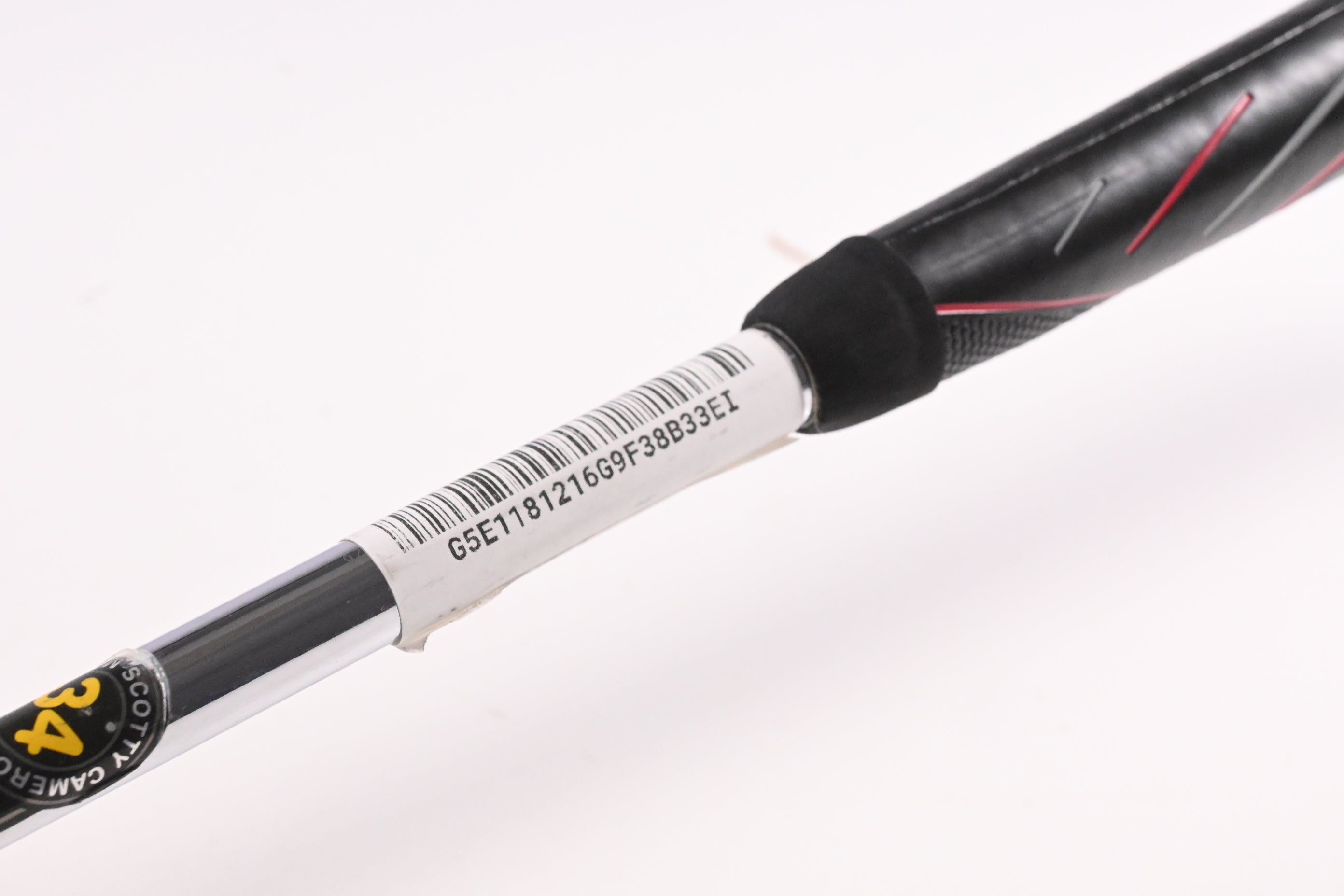 Scotty Cameron Phantom X 5.5 2021 Putter / 34 Inch