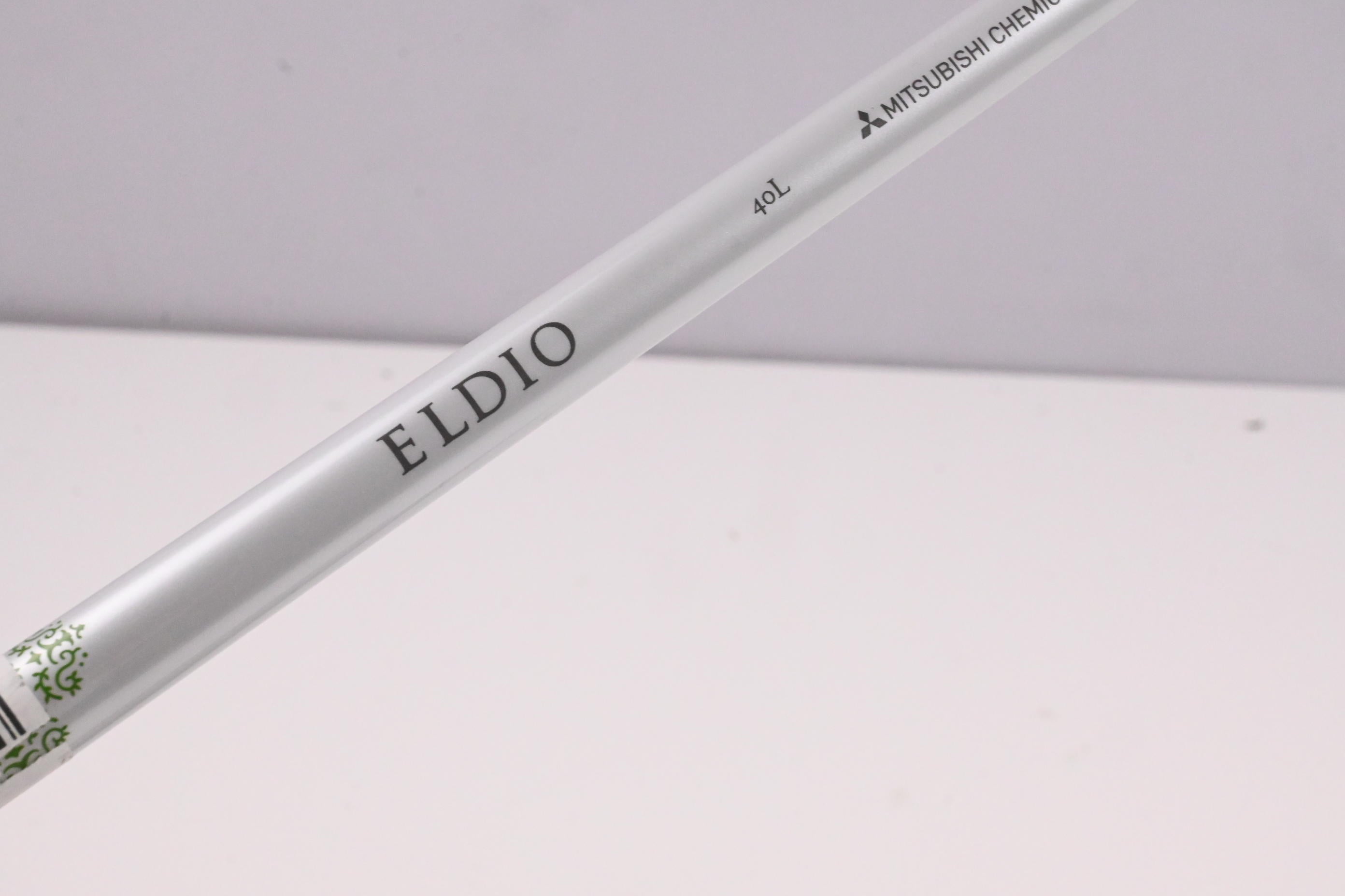 Mitsubishi Chemical Eldio 40 #5 Wood Shaft / Ladies Flex / Callaway 3rd Gen