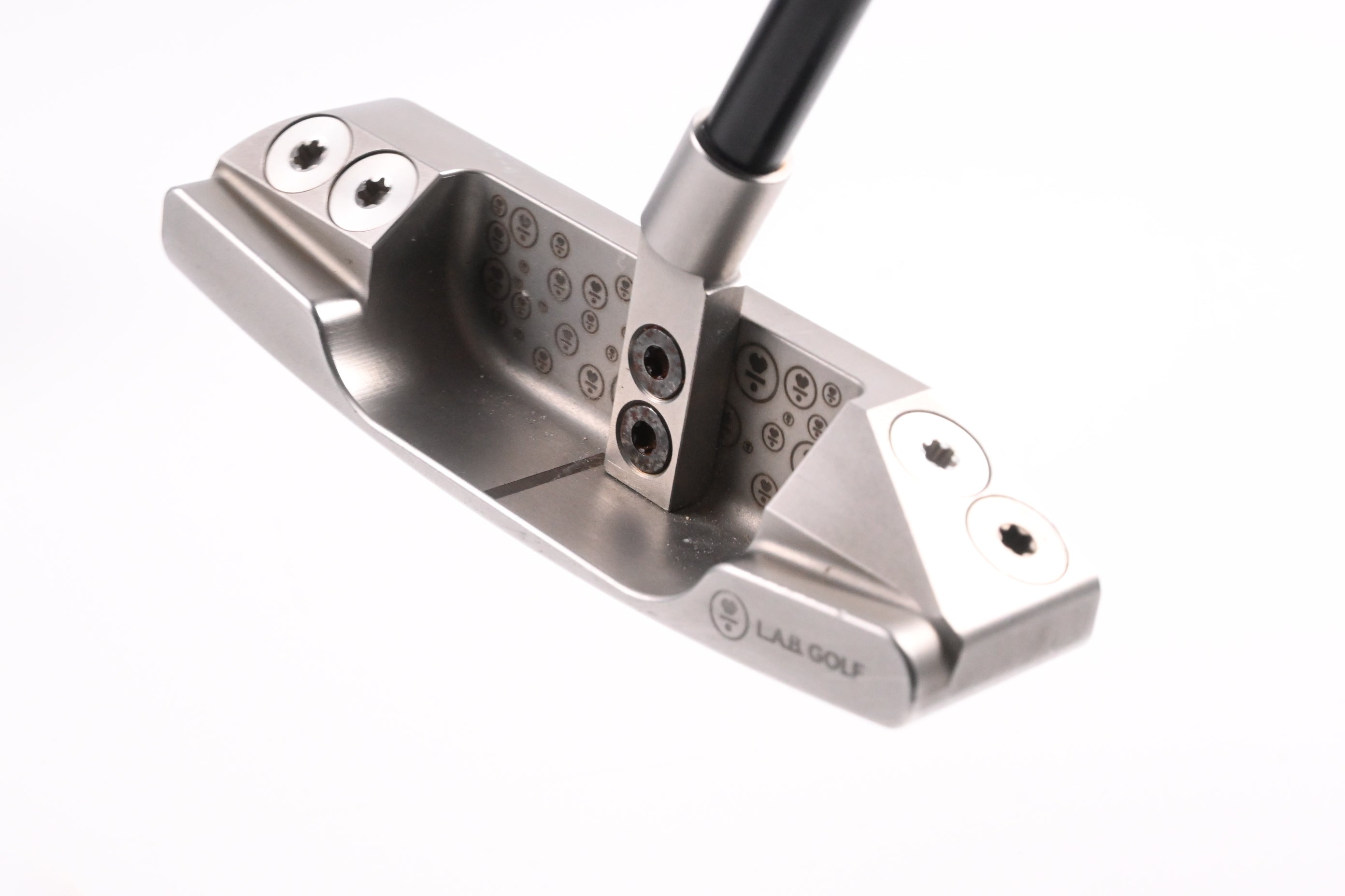 Left Hand L.A.B Golf Link.1 Putter / 35 Inch