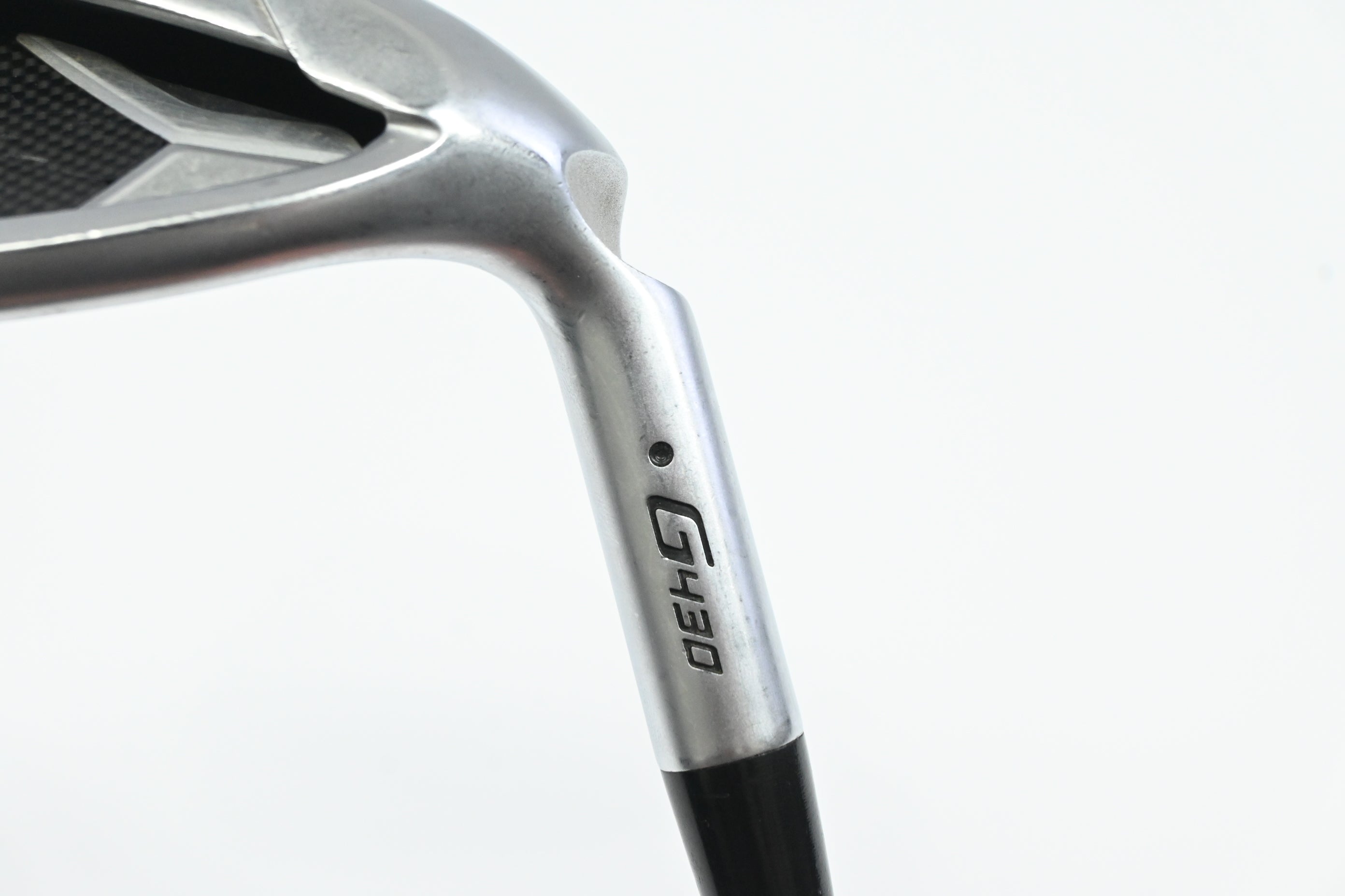 Ping G430 Sand Wedge / 54 Degree / Black Dot / Regular Flex Dynamic Gold R300