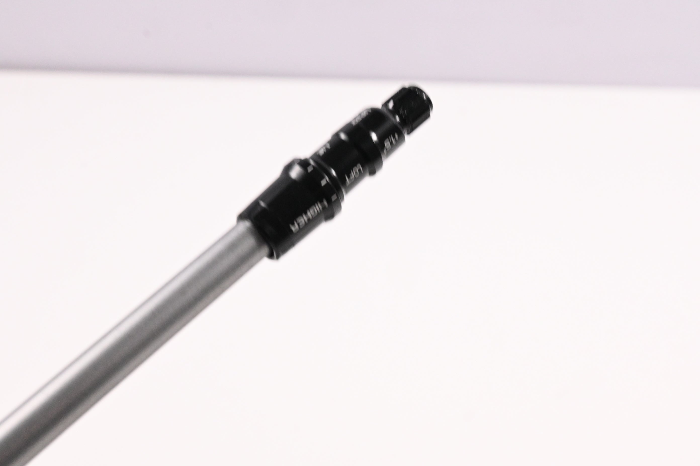 Diamana M+ Red 60 #5 Hybrid Shaft / Regular Flex / Taylormade 2nd Gen