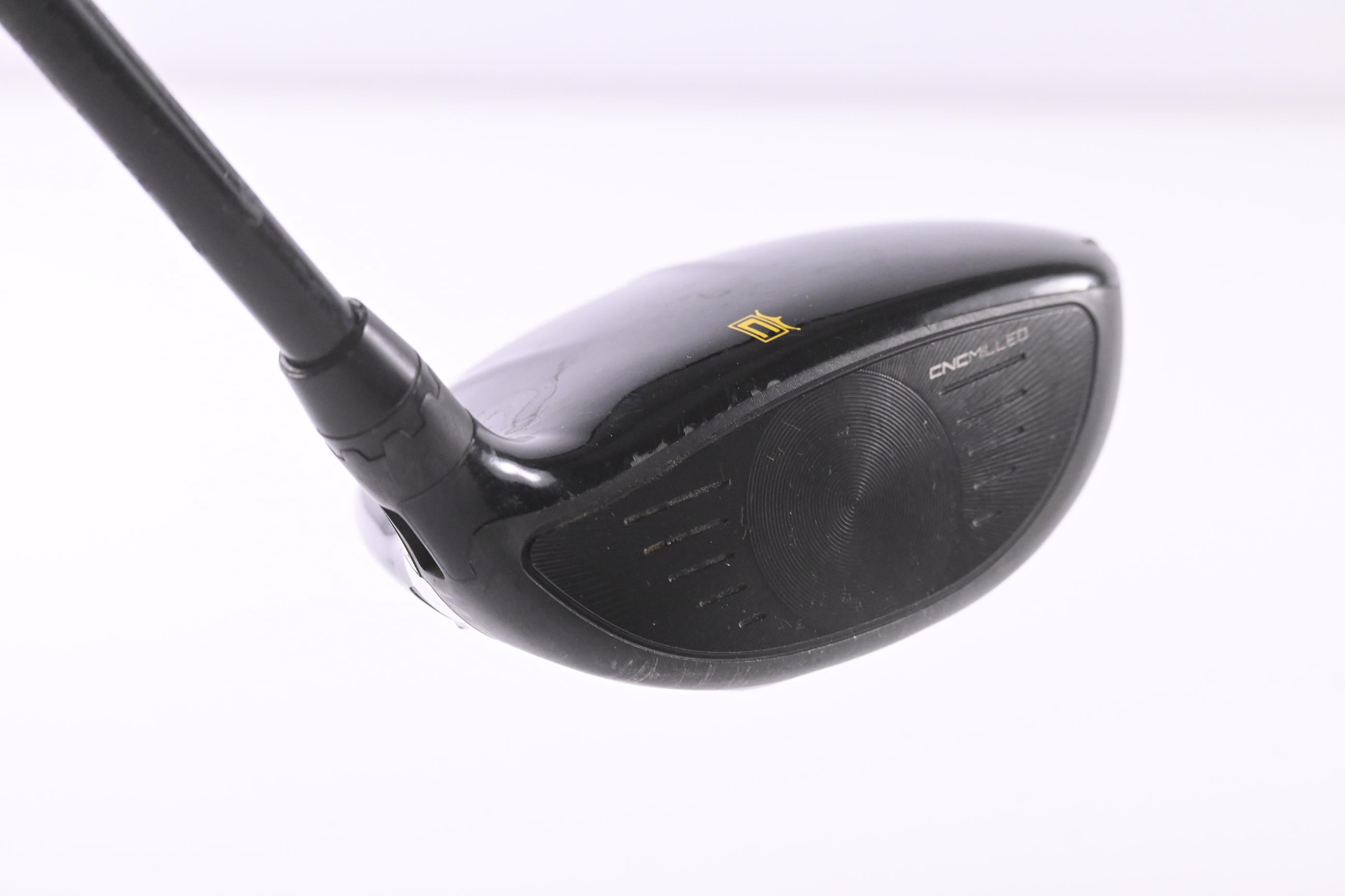 Left Hand Cobra King Speedzone #3 Wood / 14.5 Degree / Regular Flex Tensei Blue