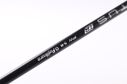 TaylorMade Stealth 2 #3 Wood / 15 Degree / Regular Flex Ventus TR Red 5 Shaft