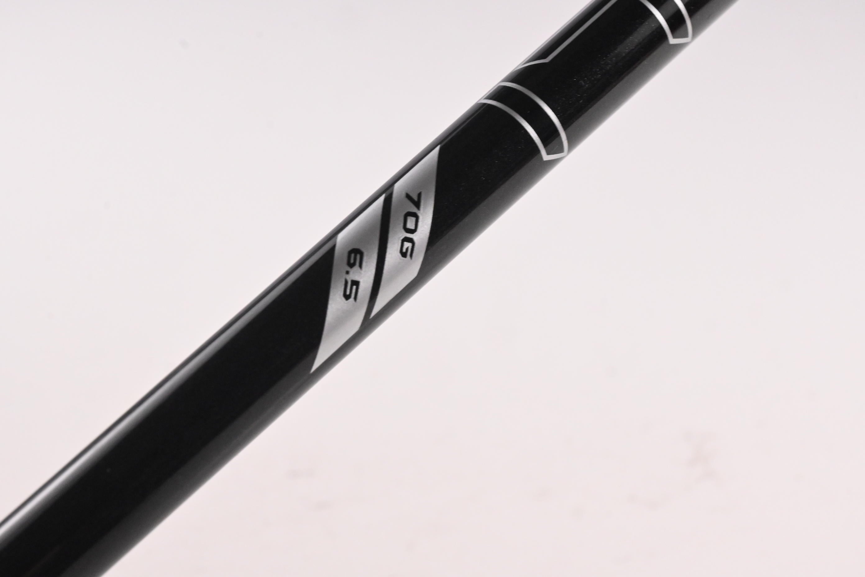 Callaway Paradym Ai Smoke Max #3 Wood / 16.5 Degree / X-Flex Denali Black 70
