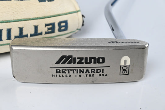 Mizuno Bettinardi C-Series 06 Putter / 36.5 Inches