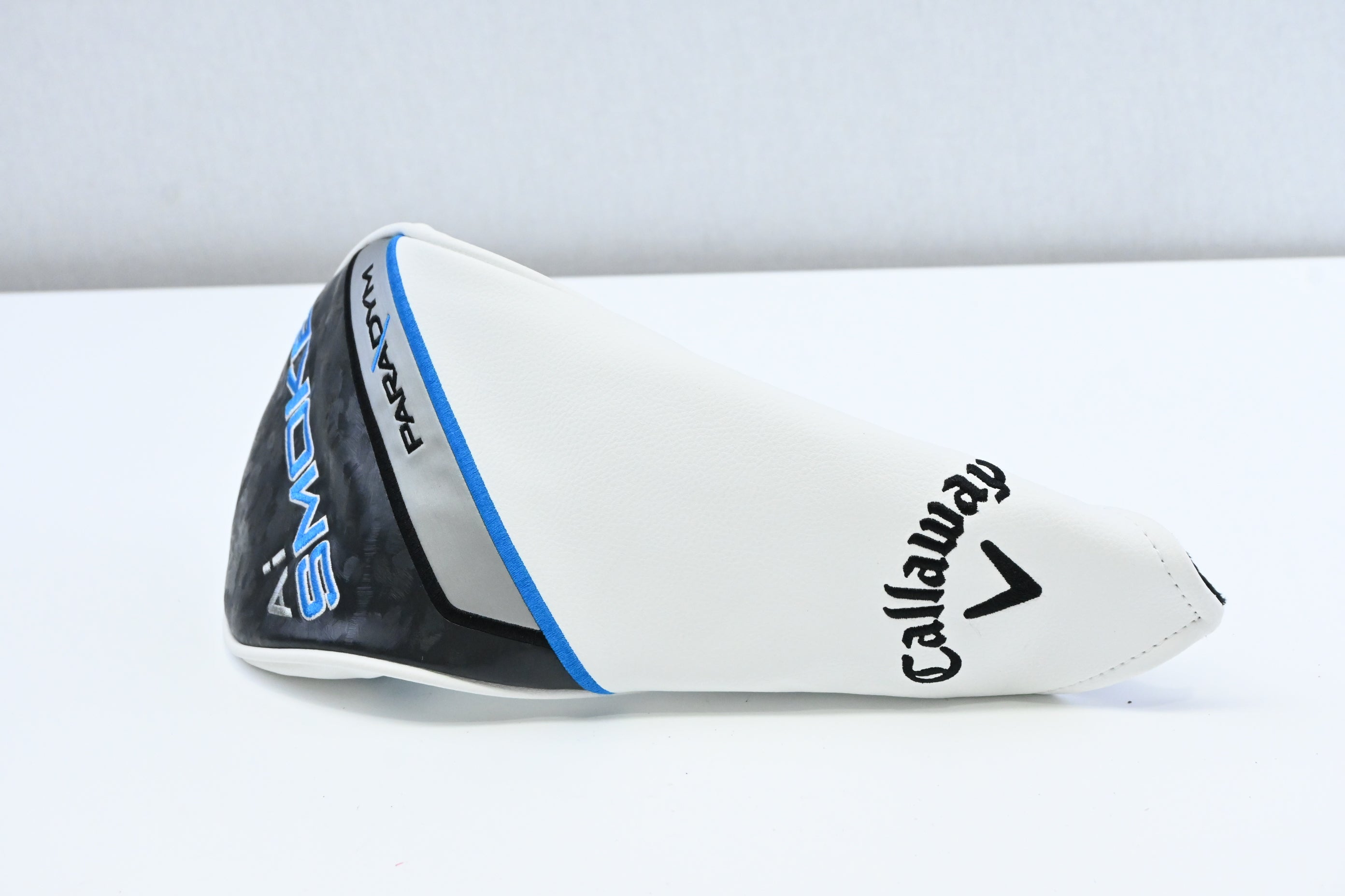 Callaway Paradym Ai Smoke Max D Driver / 10.5 Degree / Regular Flex Tensei AV 55