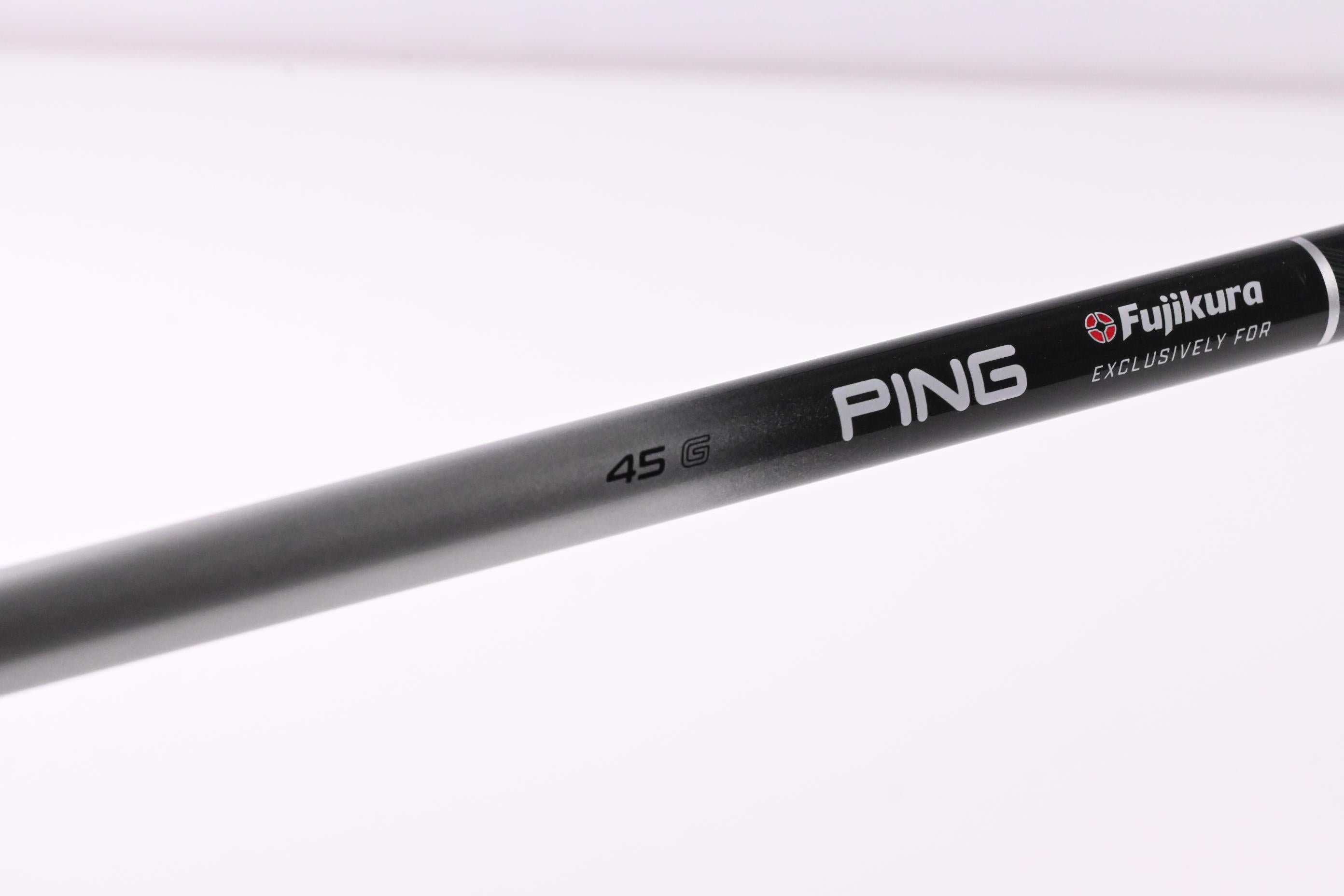 Ping G430 SFT #5 Wood / 19 Degree / Senior Flex Fujikura Alta Quick 45 Shaft
