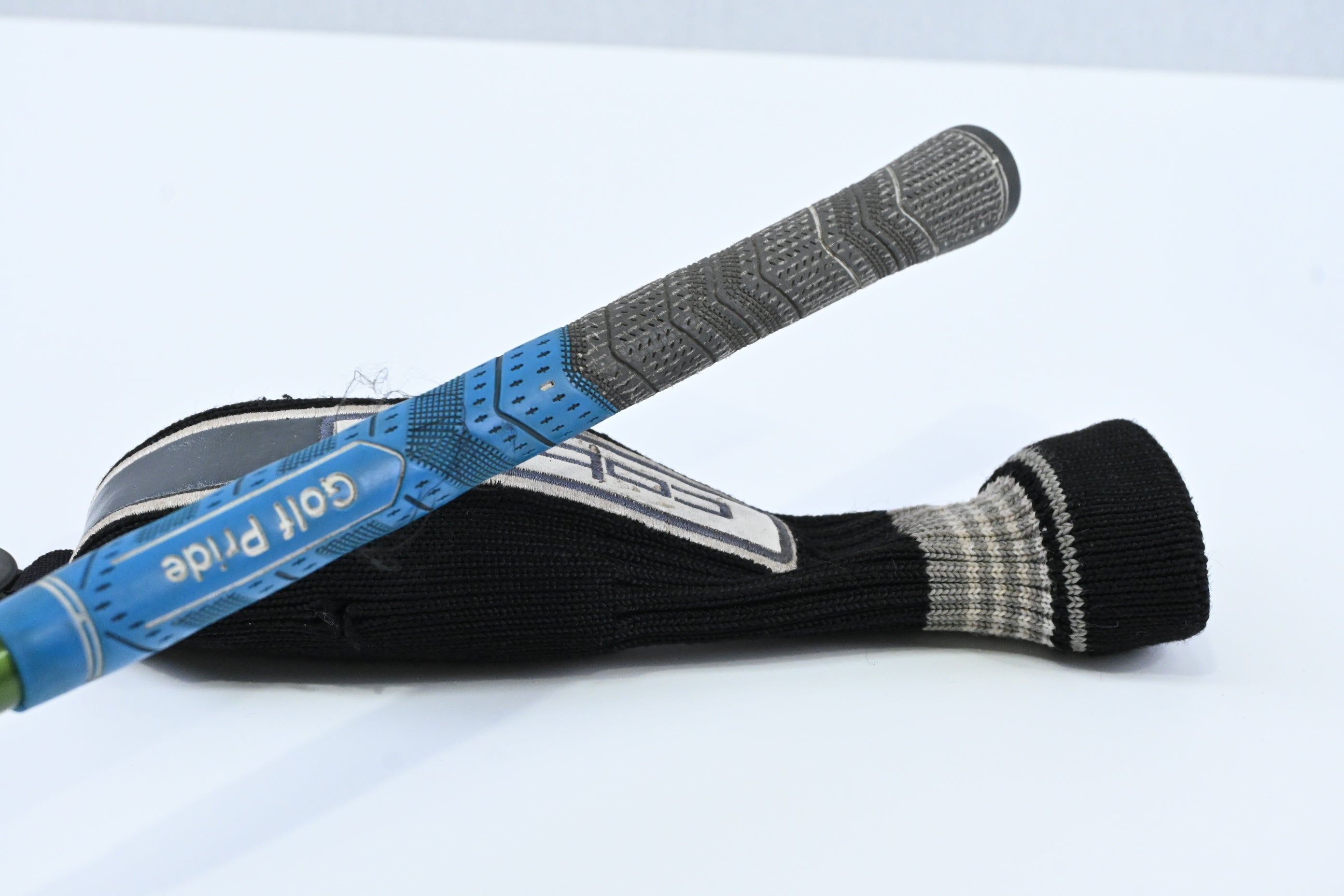 Cobra Baffler DWS #2 Hybrid / 18 Degree / Regular Flex Aldila NV 65 Shaft