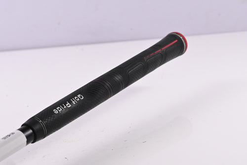 Titleist TSR2 Driver / 10 Degree / Regular Flex HZRDUS GEN4 Red CB 50 Shaft