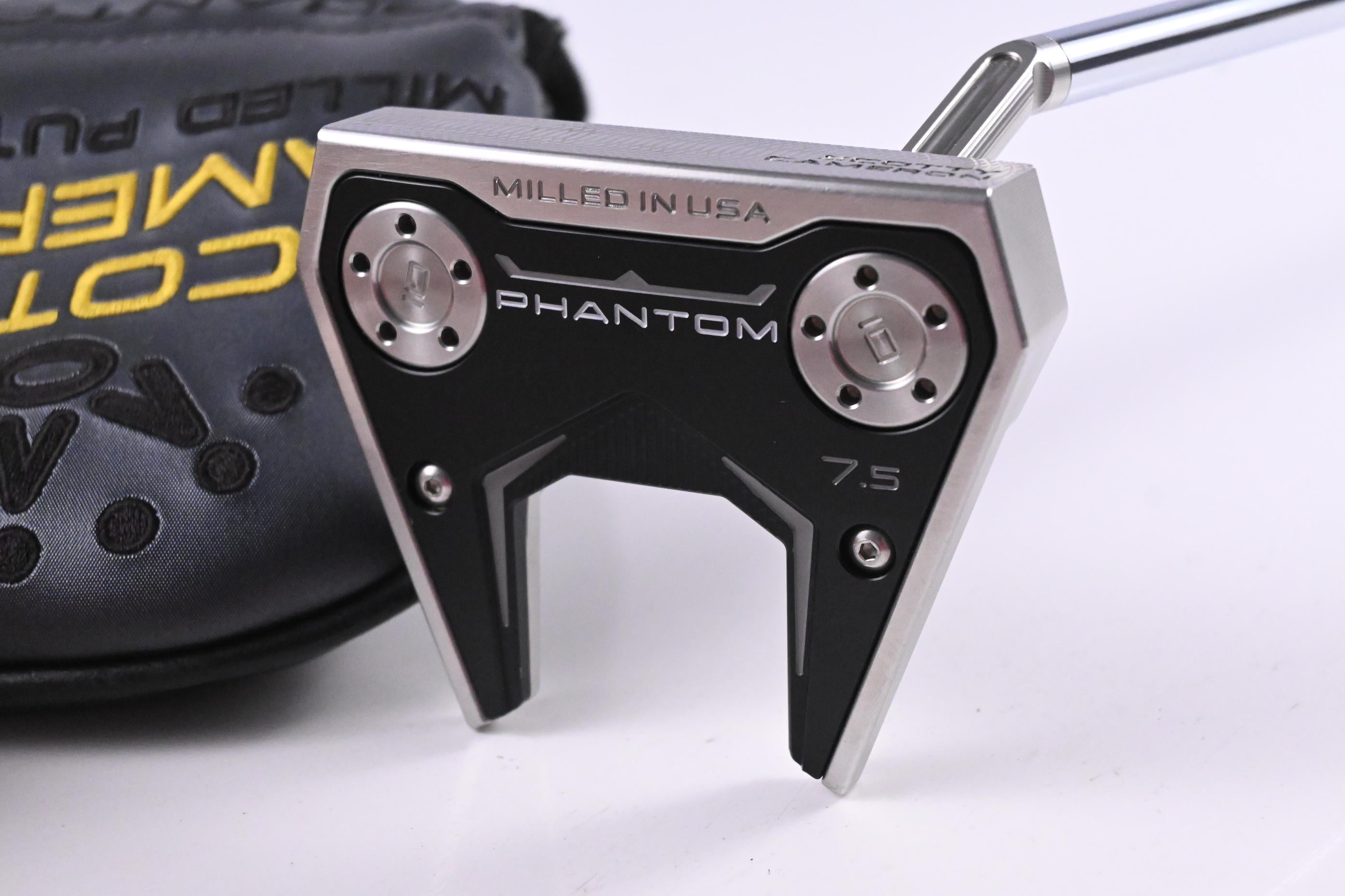 Scotty Cameron Phantom 7.5 2024 Putter / 35 Inch