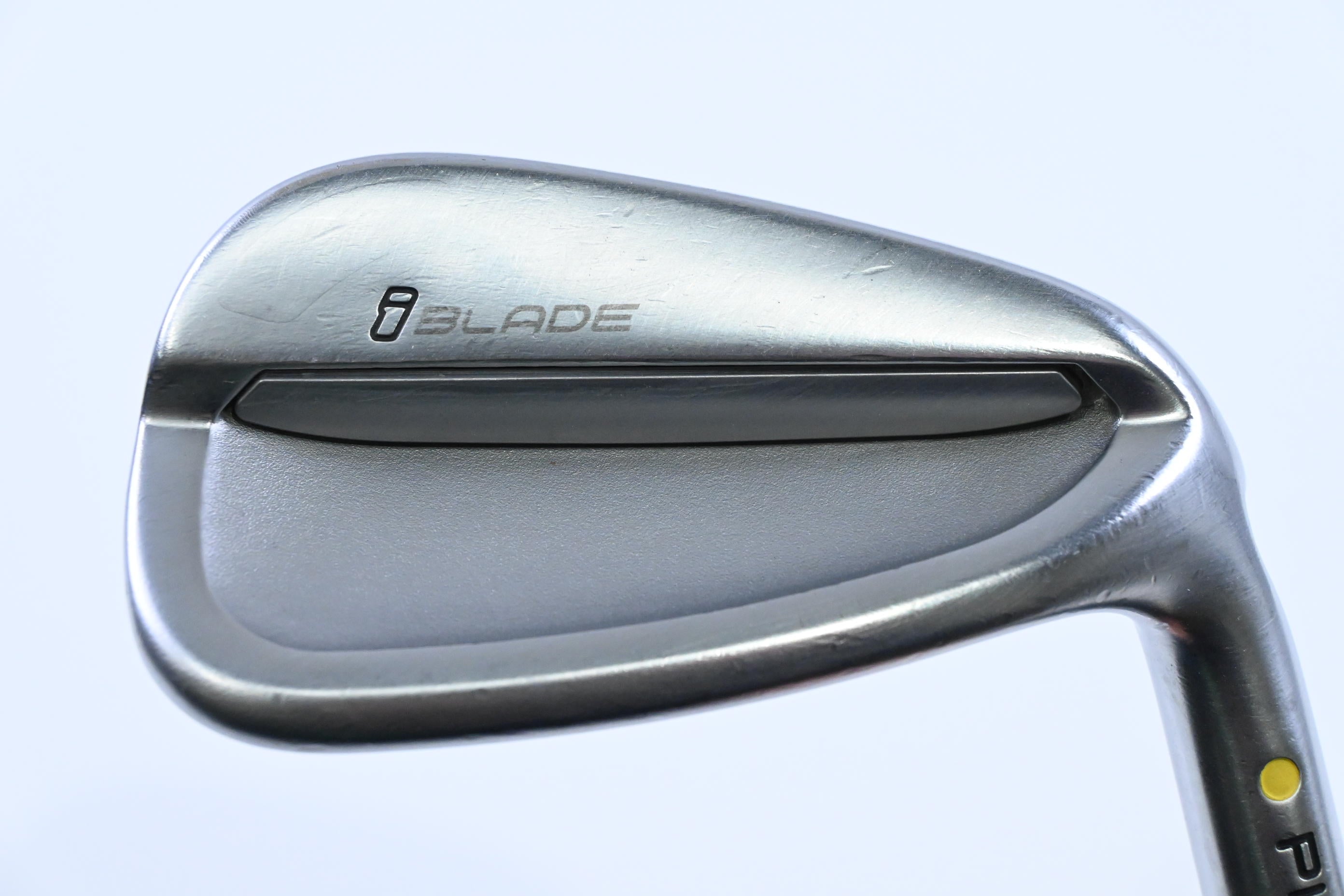 Ping iBlade Pitching Wedge / 46 Degree / X-Flex Project X Rifle Shaft