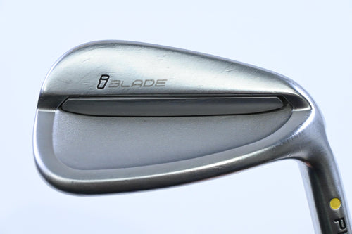 Ping iBlade Pitching Wedge / 46 Degree / X-Flex Project X Rifle Shaft