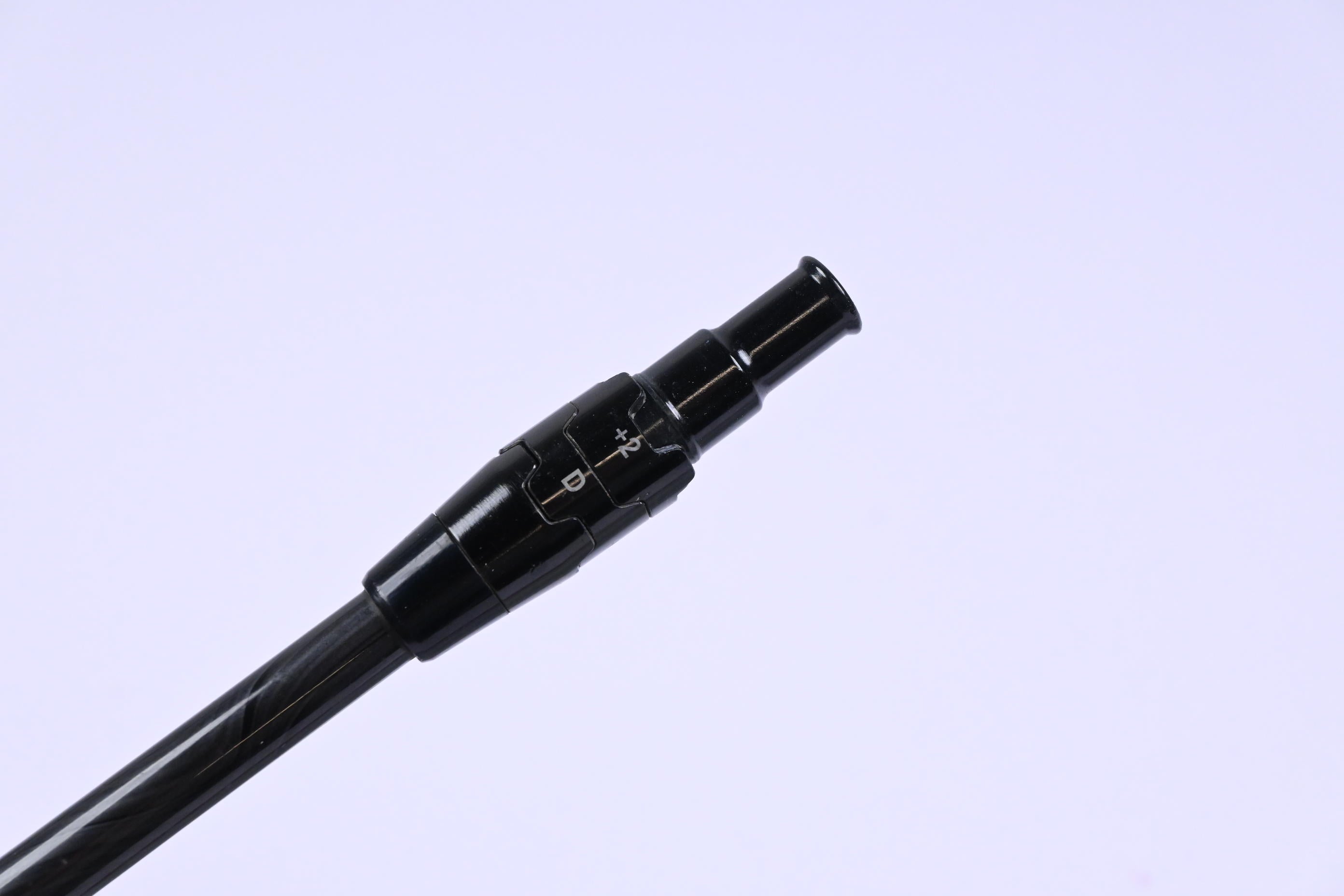 Project X Evenflow Black 65 Driver Shaft / X-Flex / Callaway 2nd Gen