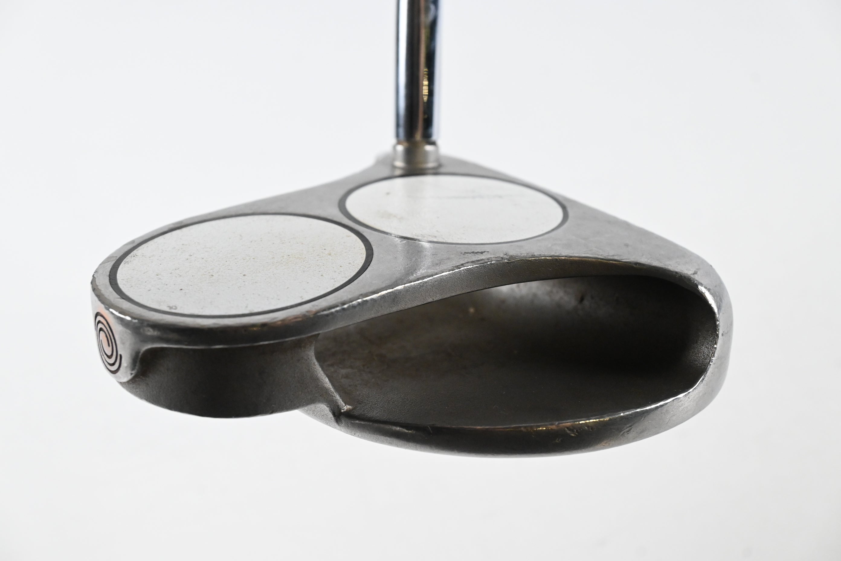 Odyssey White Hot Pro 2-Ball Putter / 34 Inch