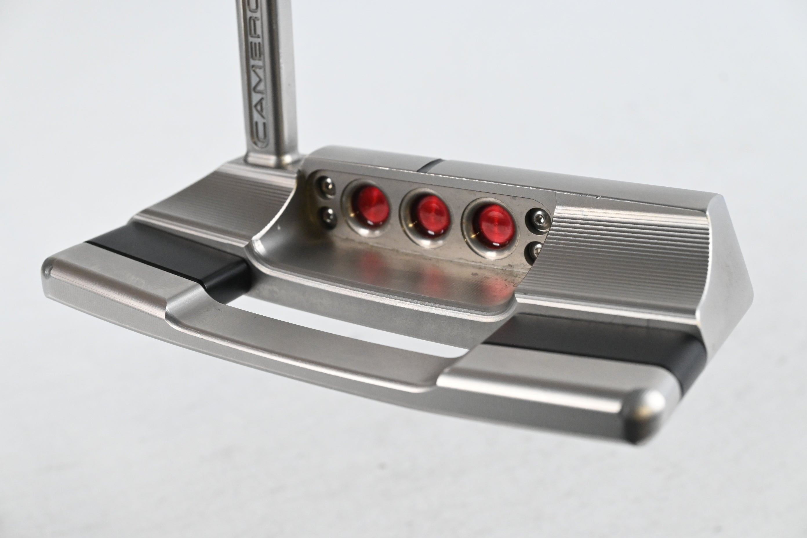 Scotty Cameron 2025 Studio Style SquareBack 2 Putter / 34 Inch